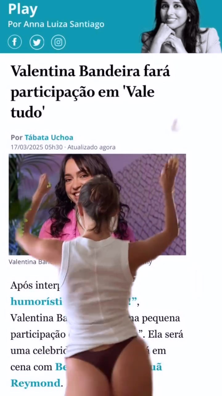 Image 6781918 from Valentina Bandeira