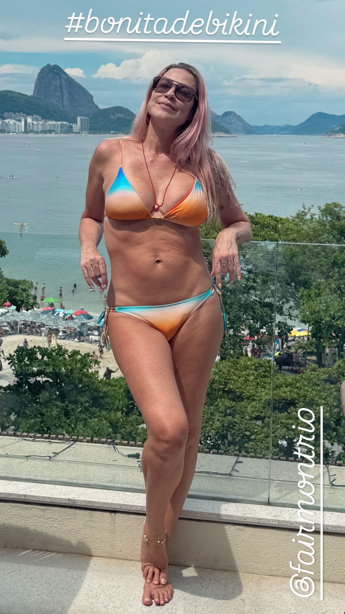 Image 6786330 from Luana Piovani