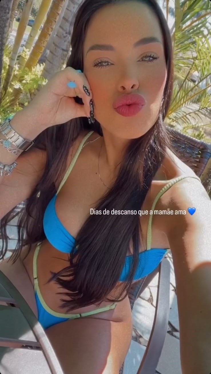 Image 6790522 from Ivy Moraes (Ex-BBB)