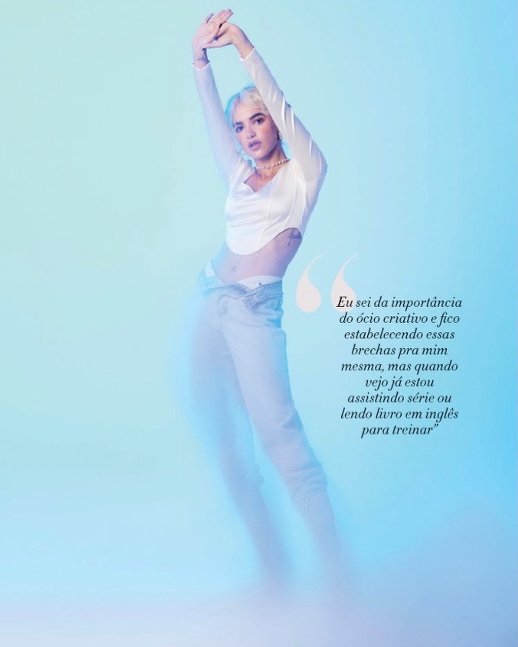 Image 6790589 from Manu Gavassi
