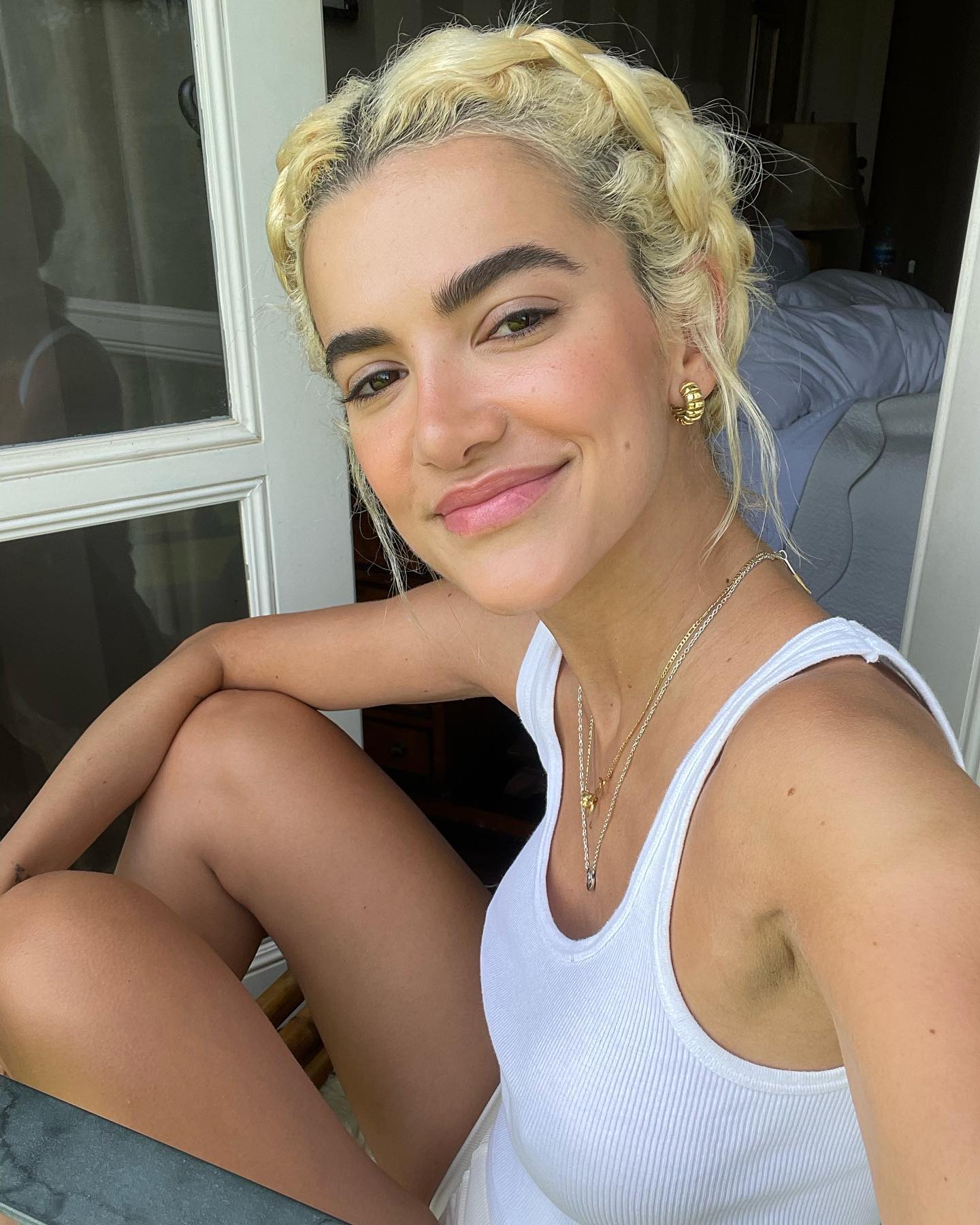 Image 6790655 from Manu Gavassi