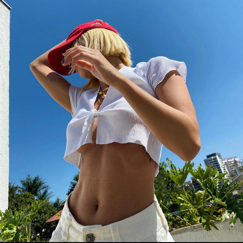 Image 6791418 from Manu Gavassi