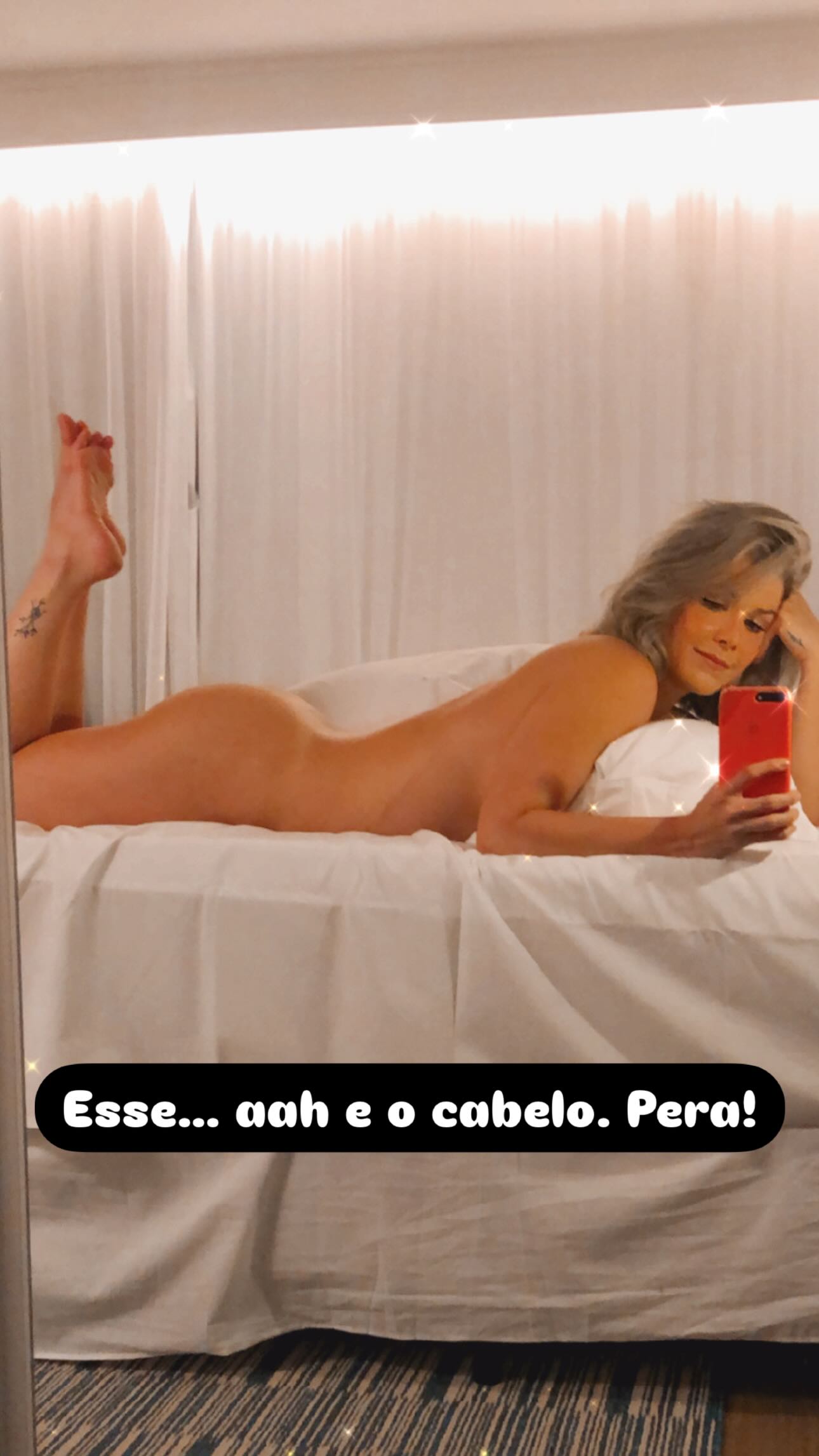 Image 6793850 from Samara Felippo