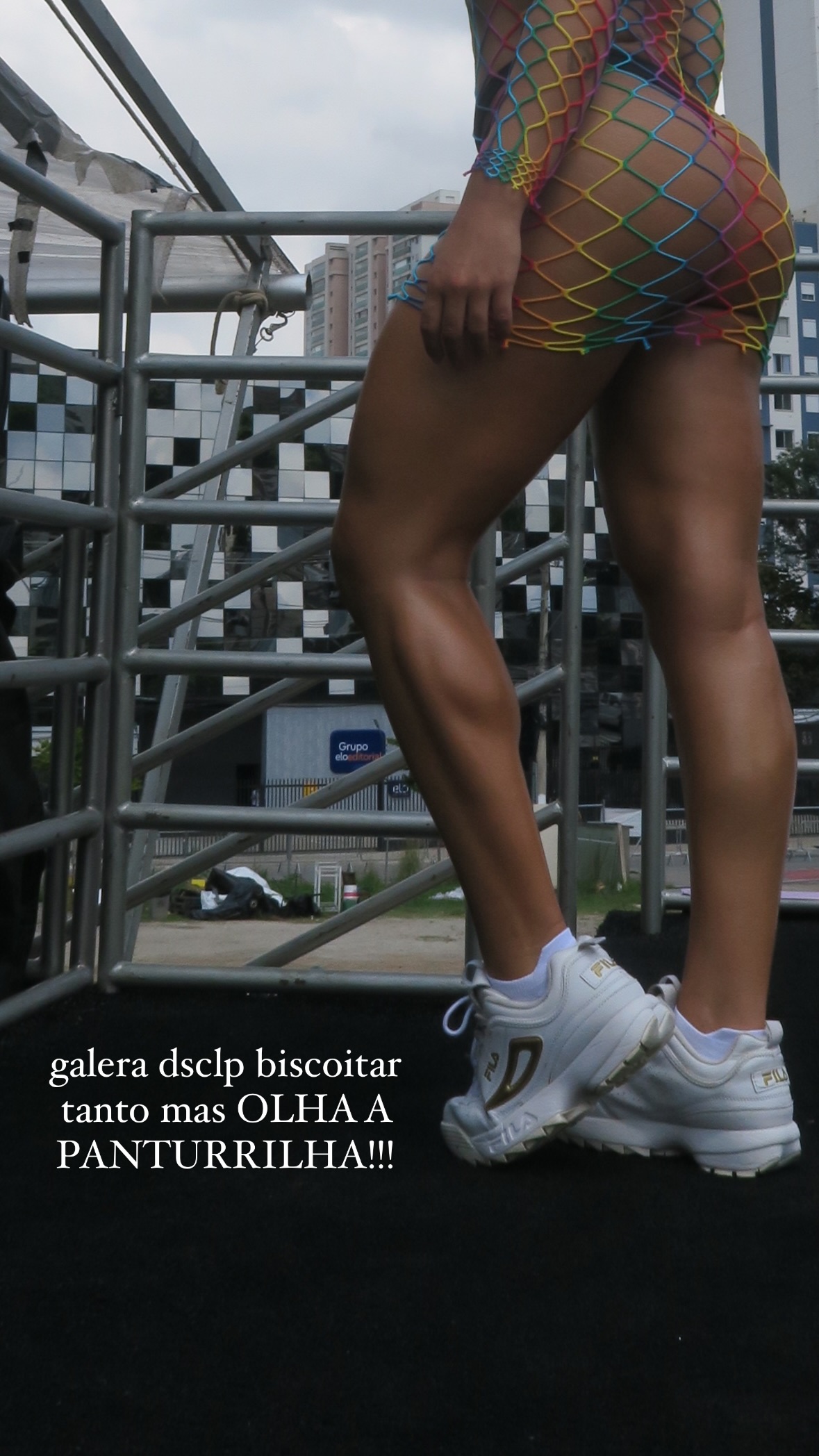 Image 6797170 from Kéfera Buchmann