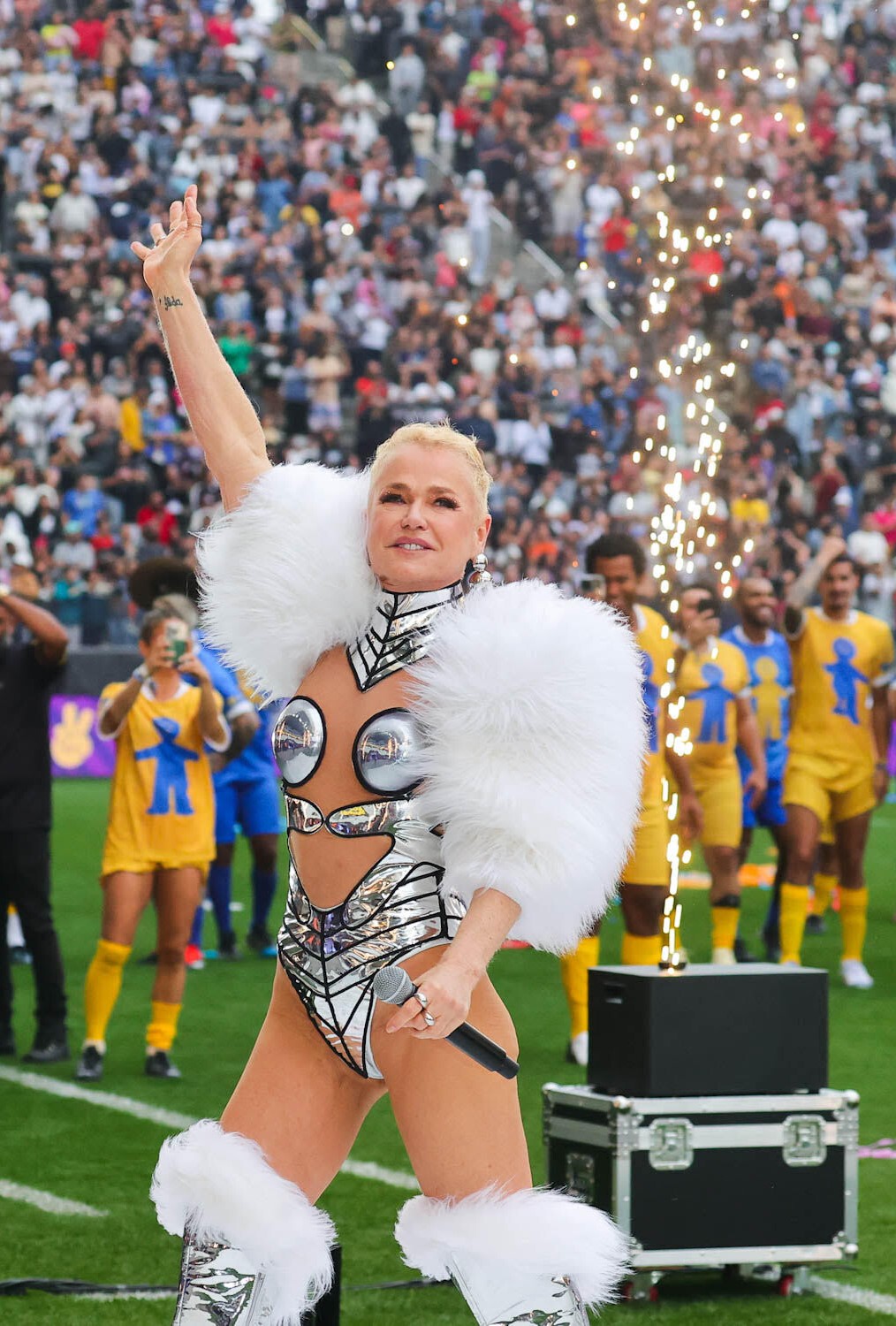 Image 6799813 from Xuxa Meneghel