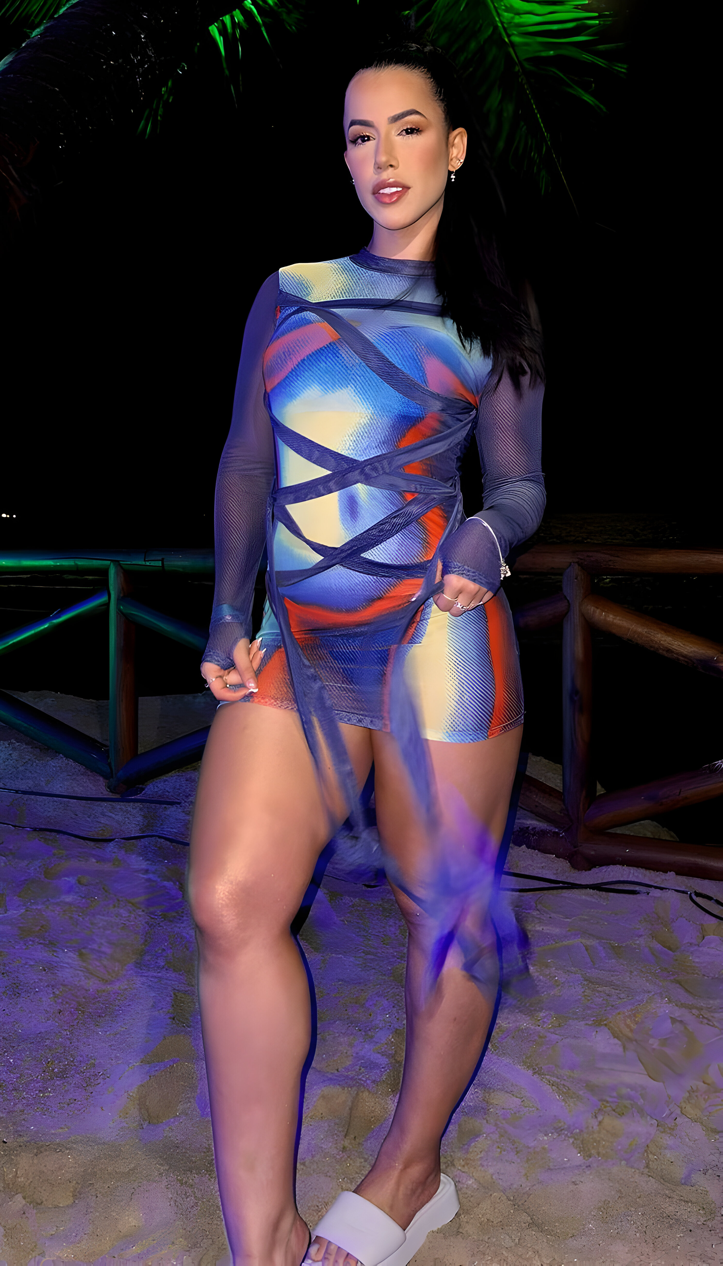 Image 6799966 from Larissa Tomásia (ex-BBB)