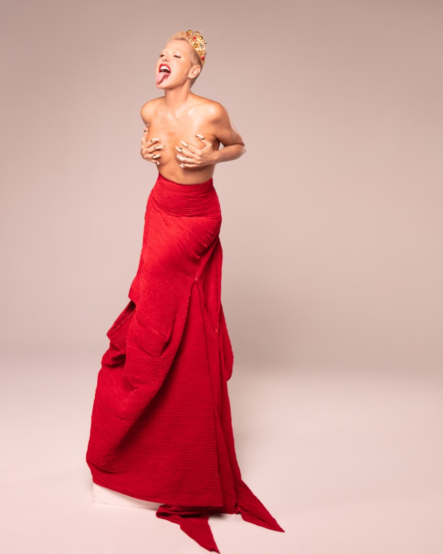 Image 6800334 from Xuxa Meneghel