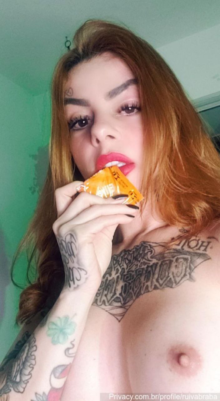Image 6807686 from Ruiva Braba