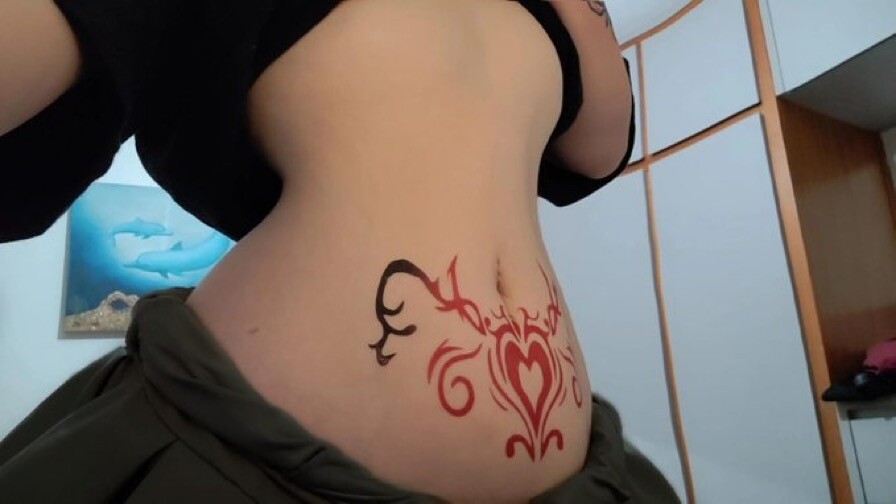 Image 6812210 from Hannah / Violety_fox