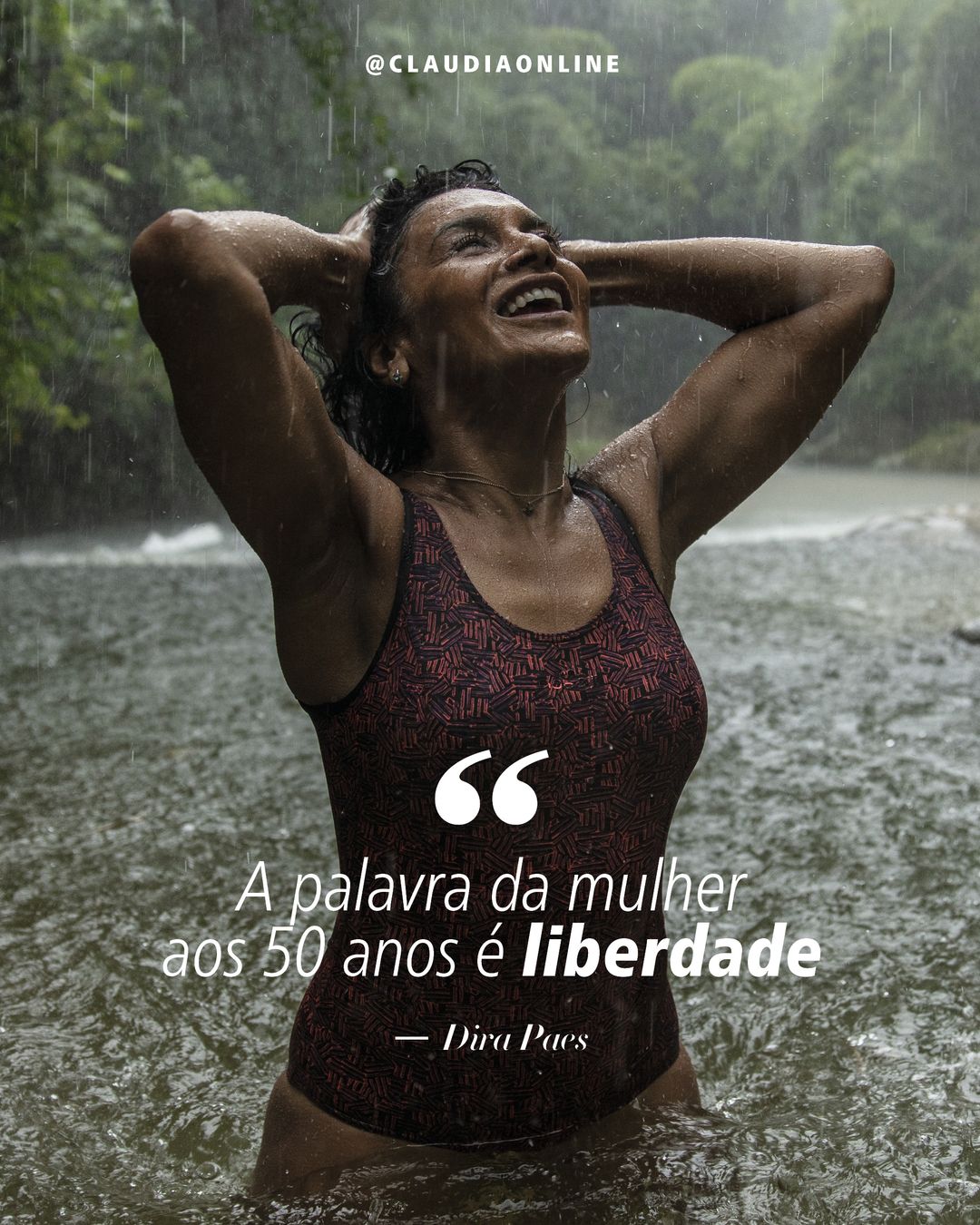 Image 6813624 from Dira Paes