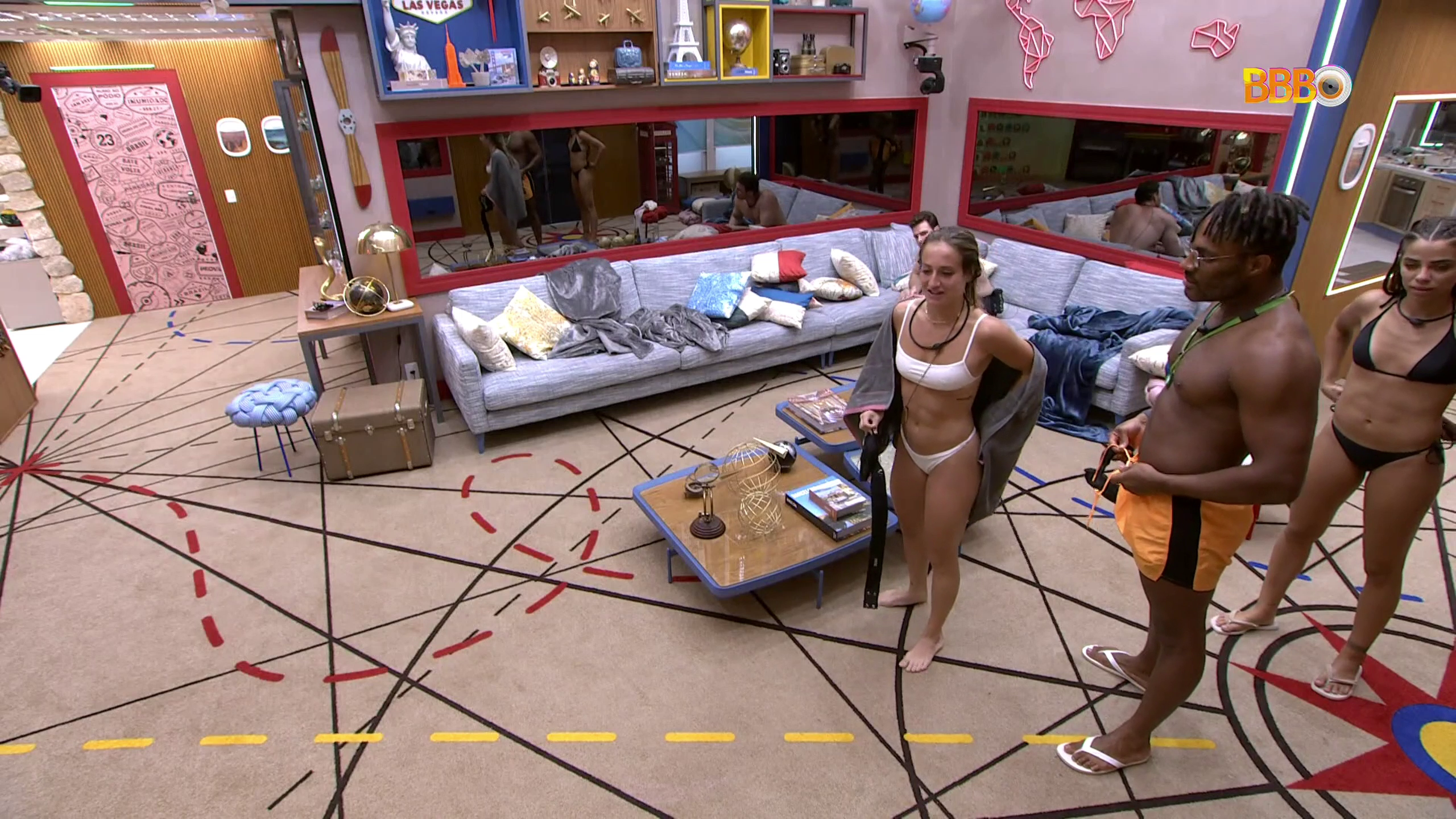 Image 6814165 from Big Brother Brasil 23 | BBB23