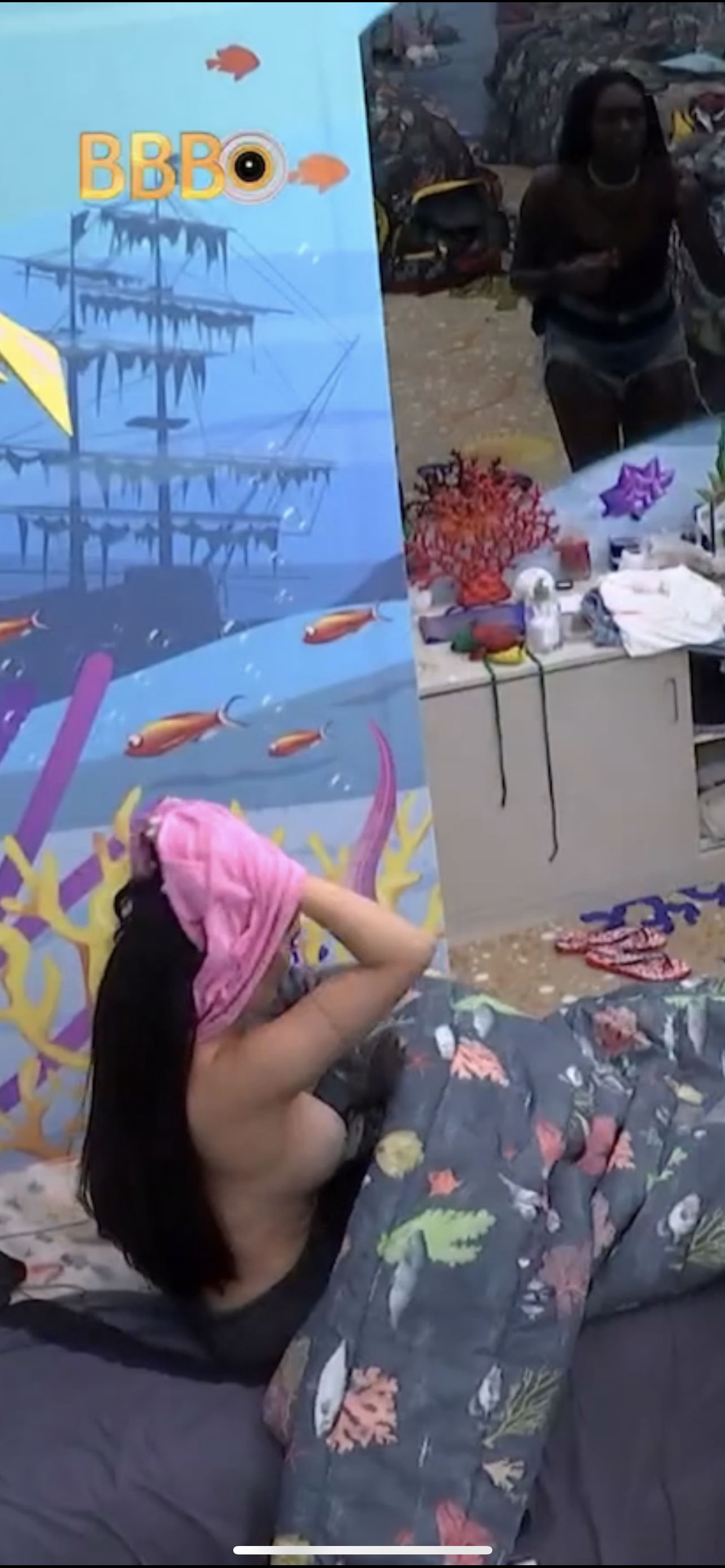 Image 6814735 from Big Brother Brasil 23 | BBB23