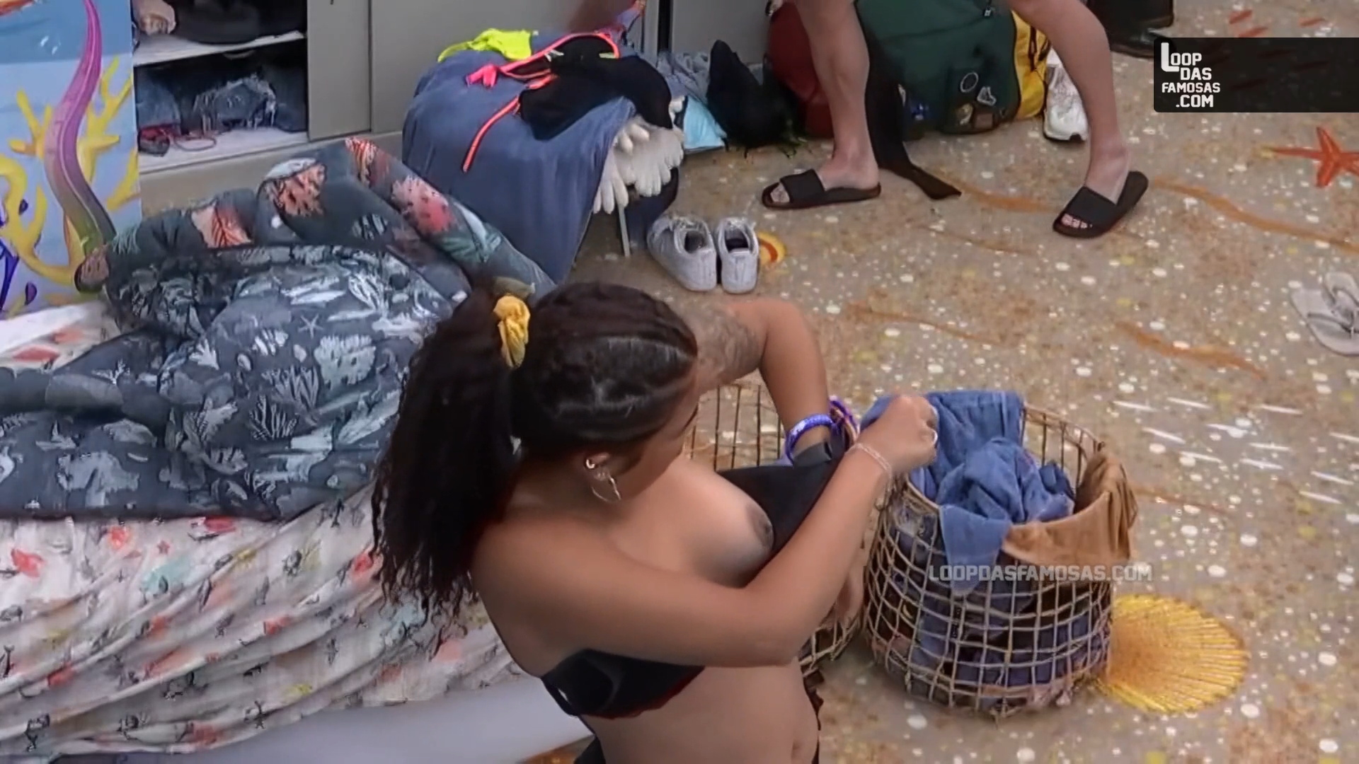Image 6814870 from Big Brother Brasil 23 | BBB23