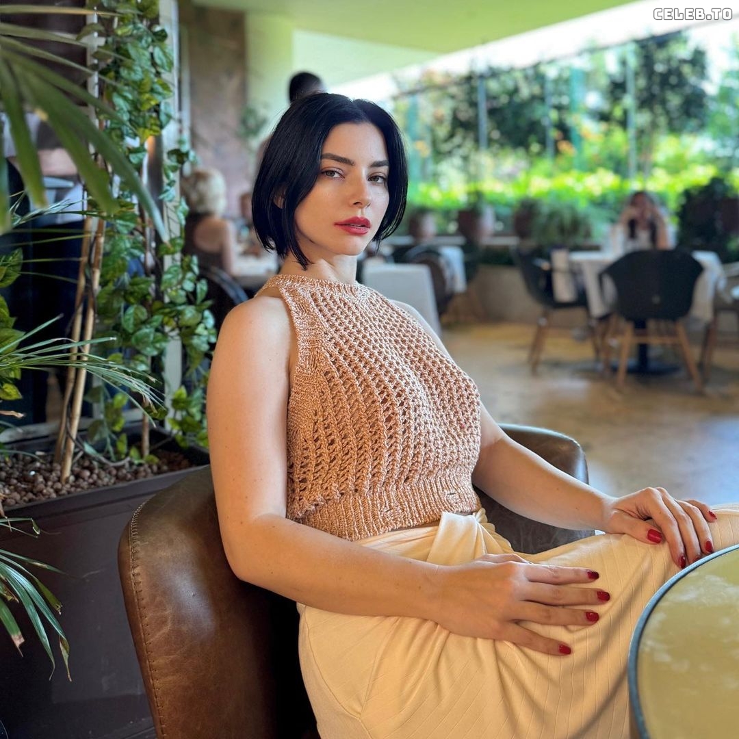 Image 681541 from Merve Bolugur