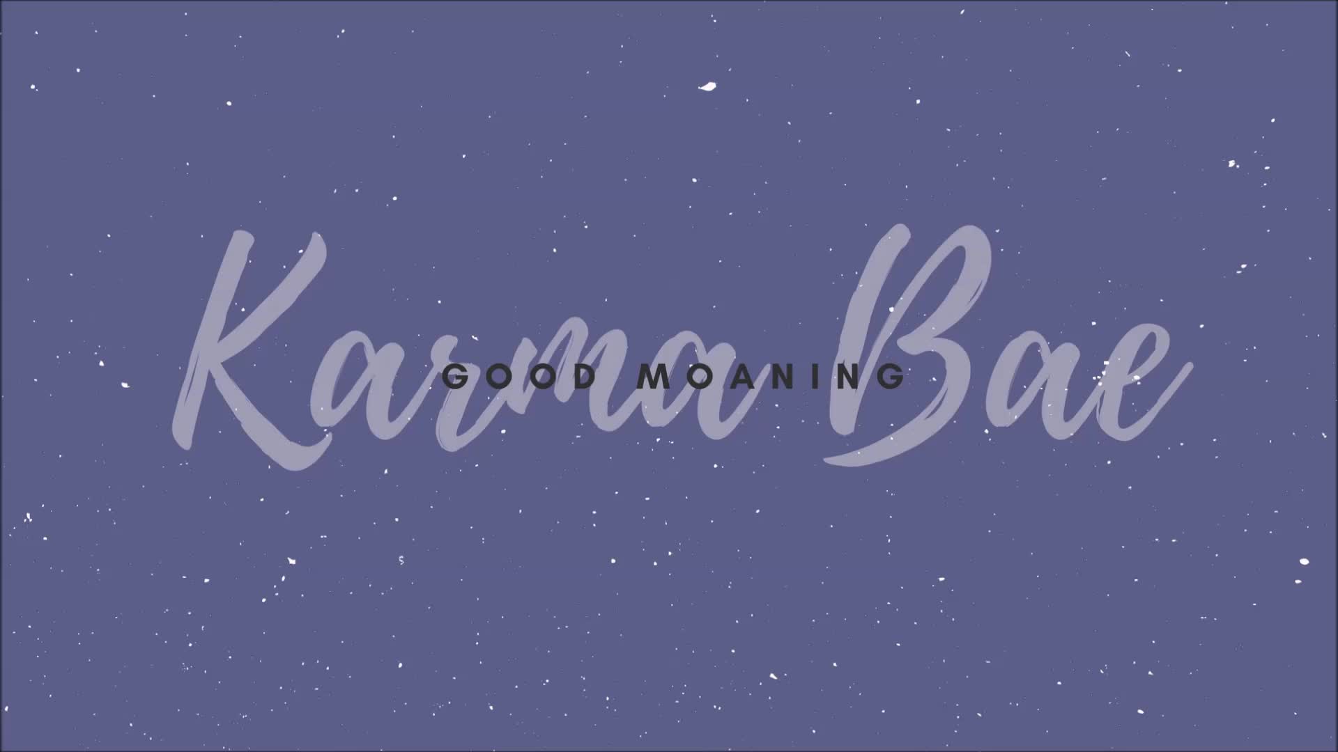 Video 195240 from Karma_bae
