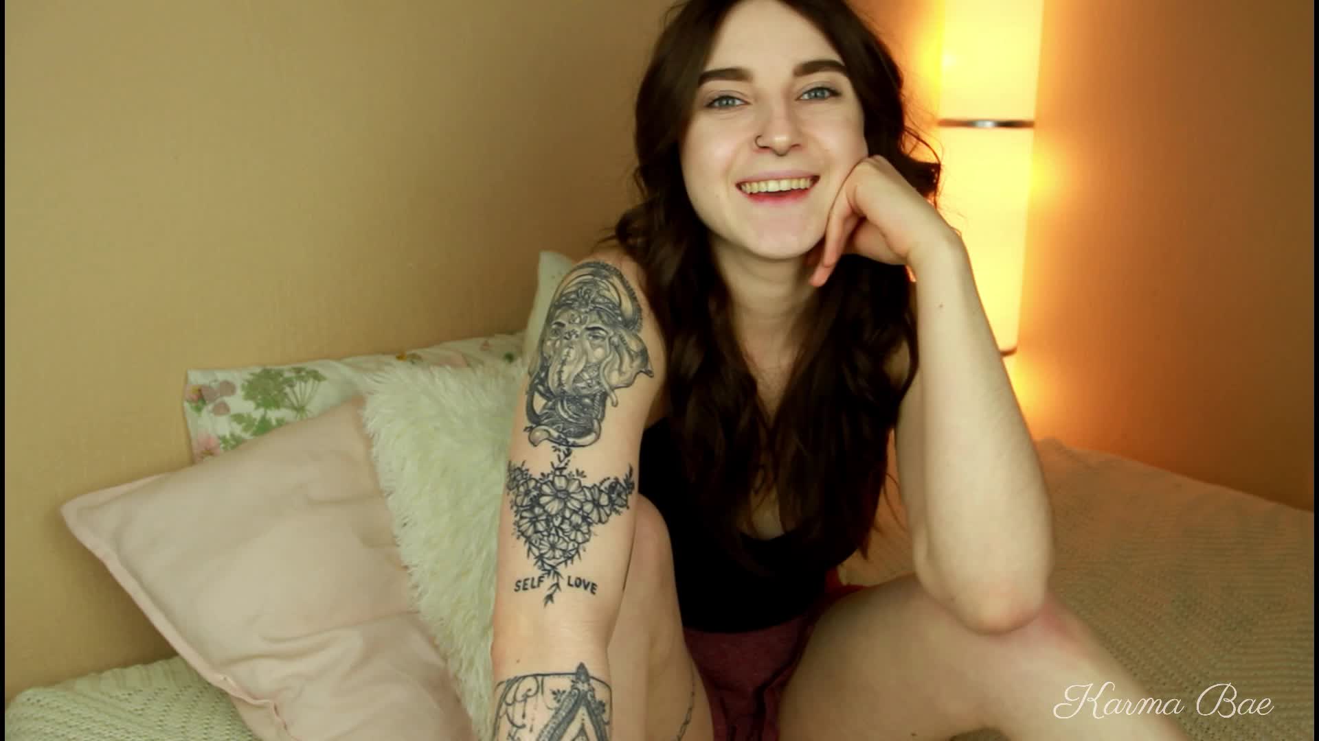 Video 195242 from Karma_bae