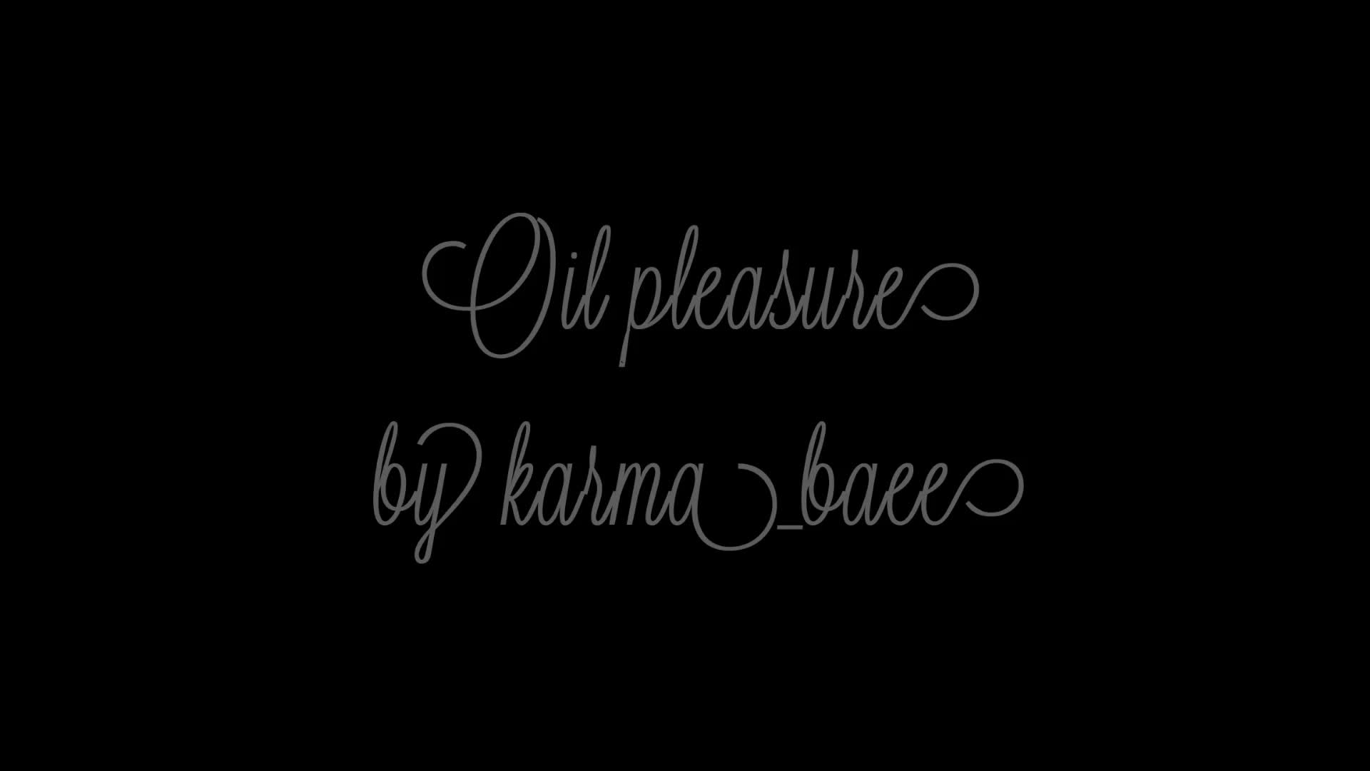 Video 195249 from Karma_bae