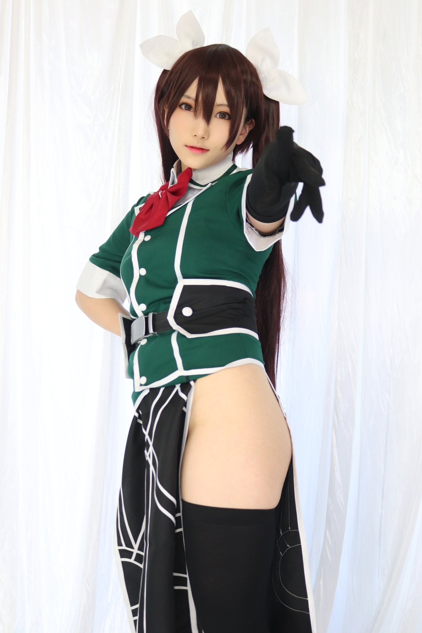 Image 6876726 from Nikuyukina / 雪菜