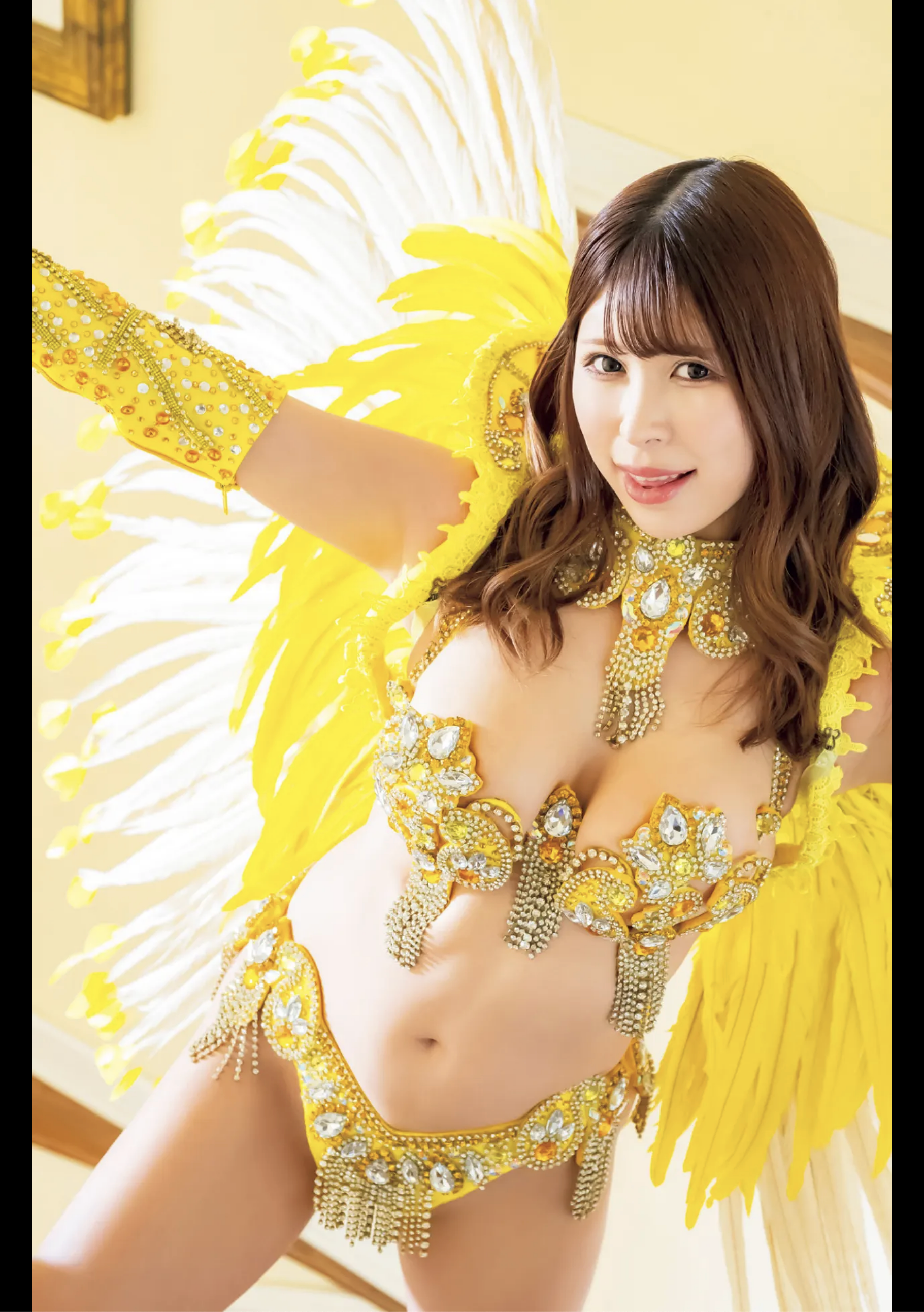 Image 6885861 from Miu Arioka aka Mikuru Shiiba