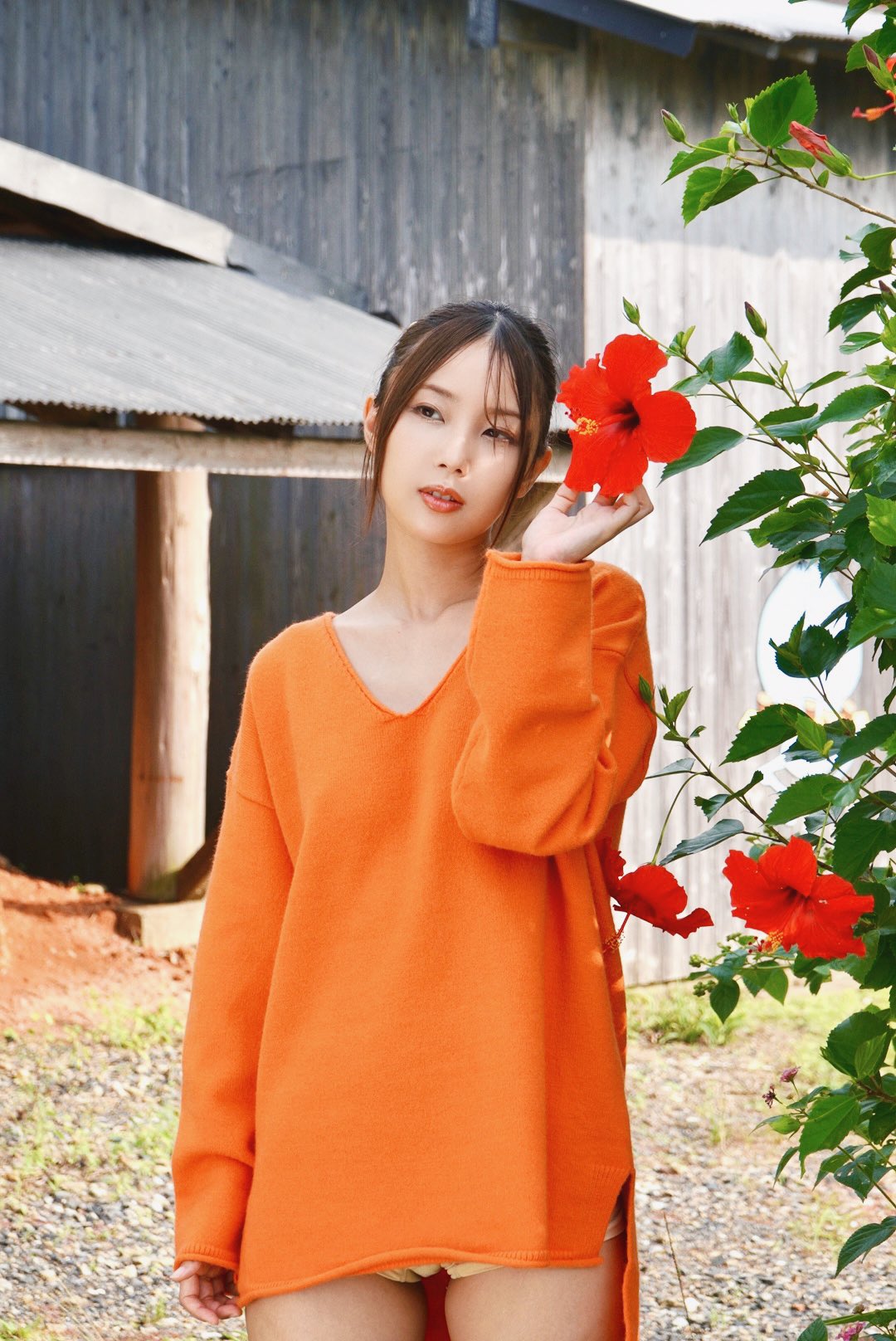 Image 6888435 from Yume Takeda | 竹田ゆめ | Mahiro Ichiki | 市来まひろ