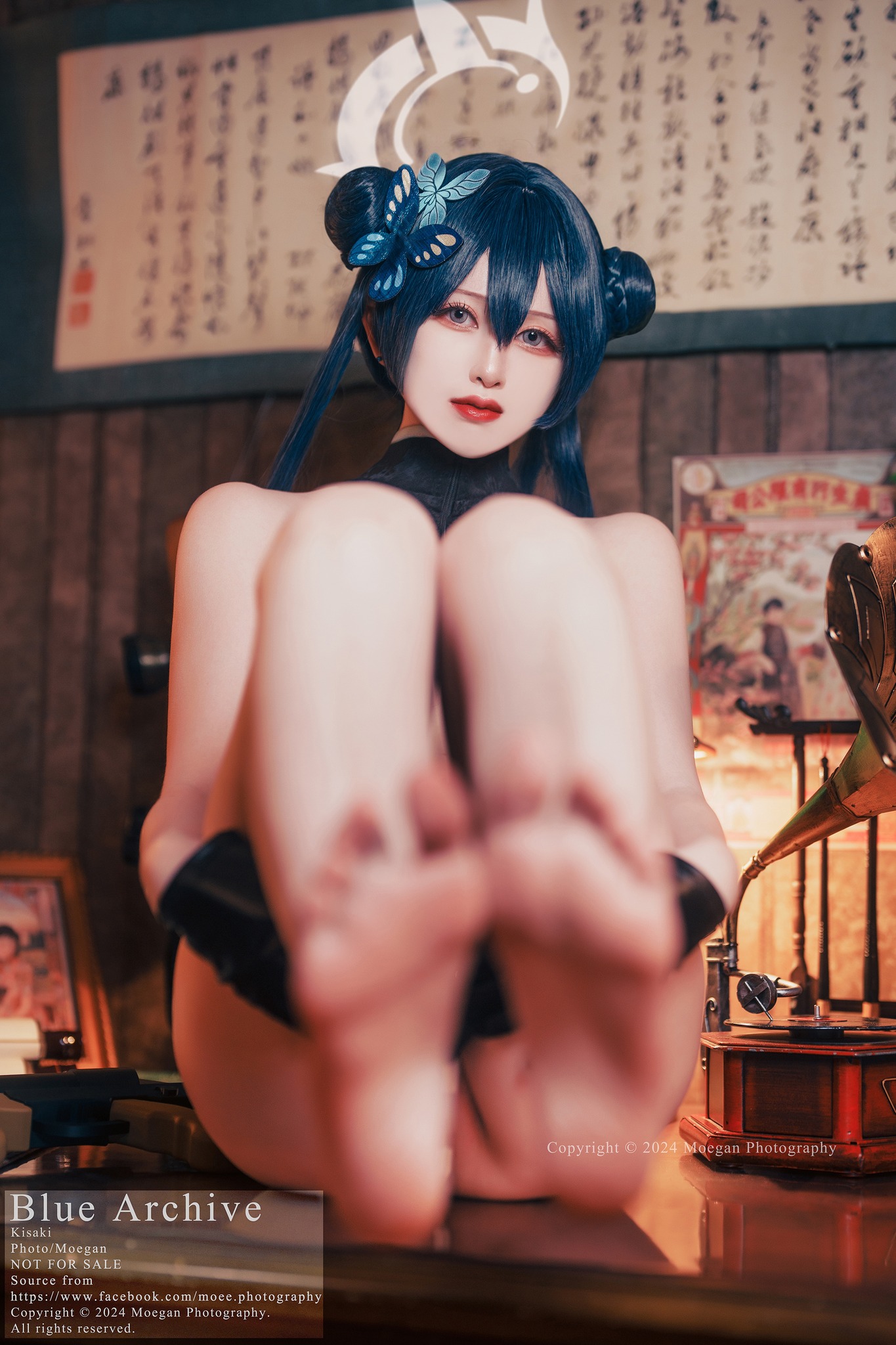 Image 6888470 from Miyana咪呀