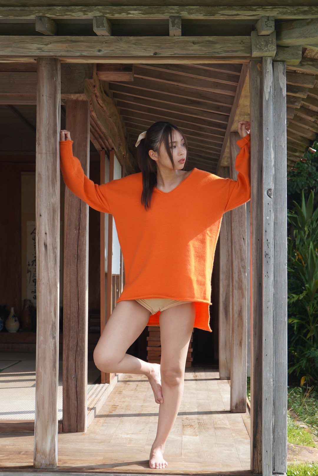 Image 6888508 from Yume Takeda | 竹田ゆめ | Mahiro Ichiki | 市来まひろ