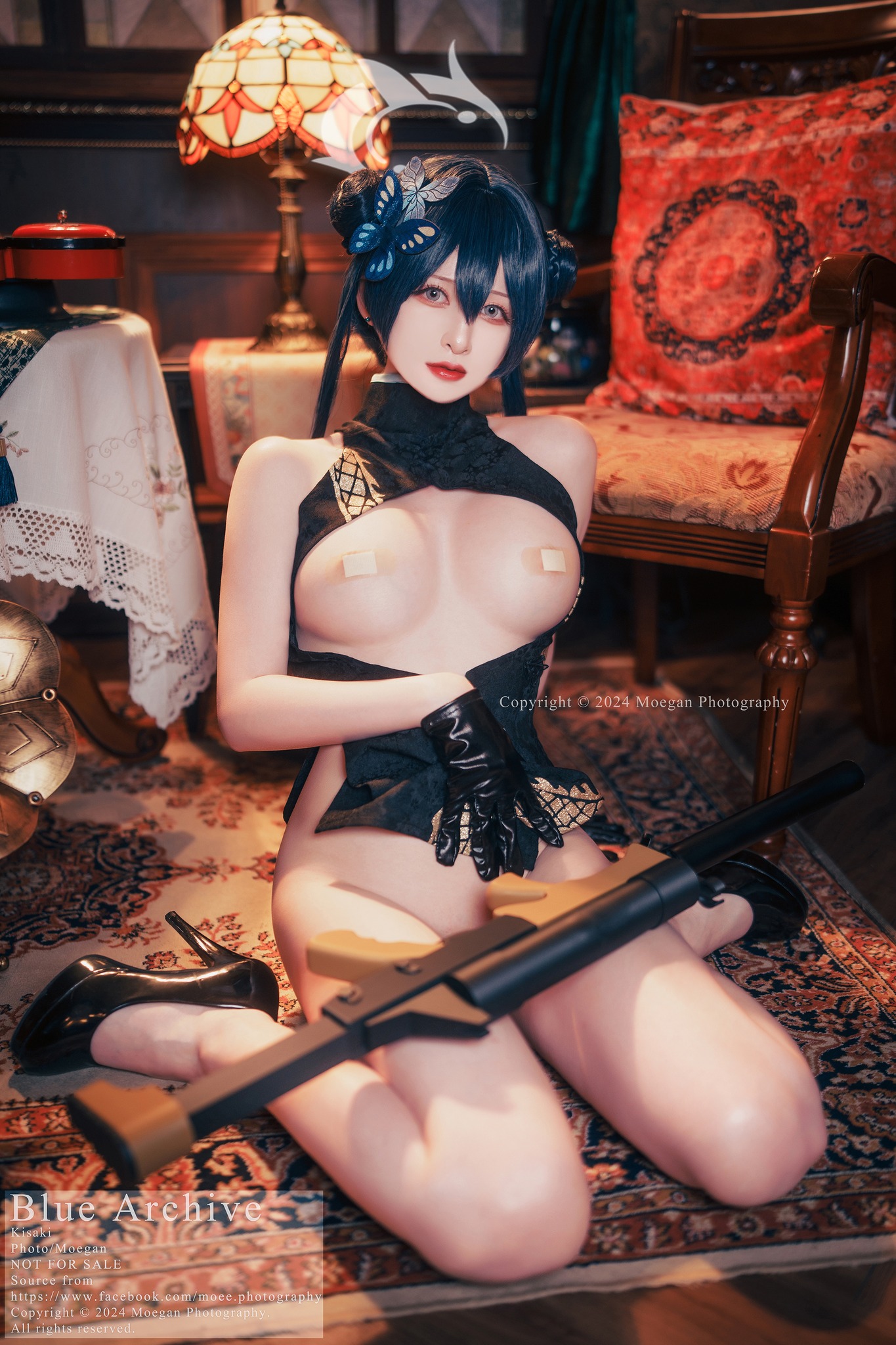 Image 6888610 from Miyana咪呀