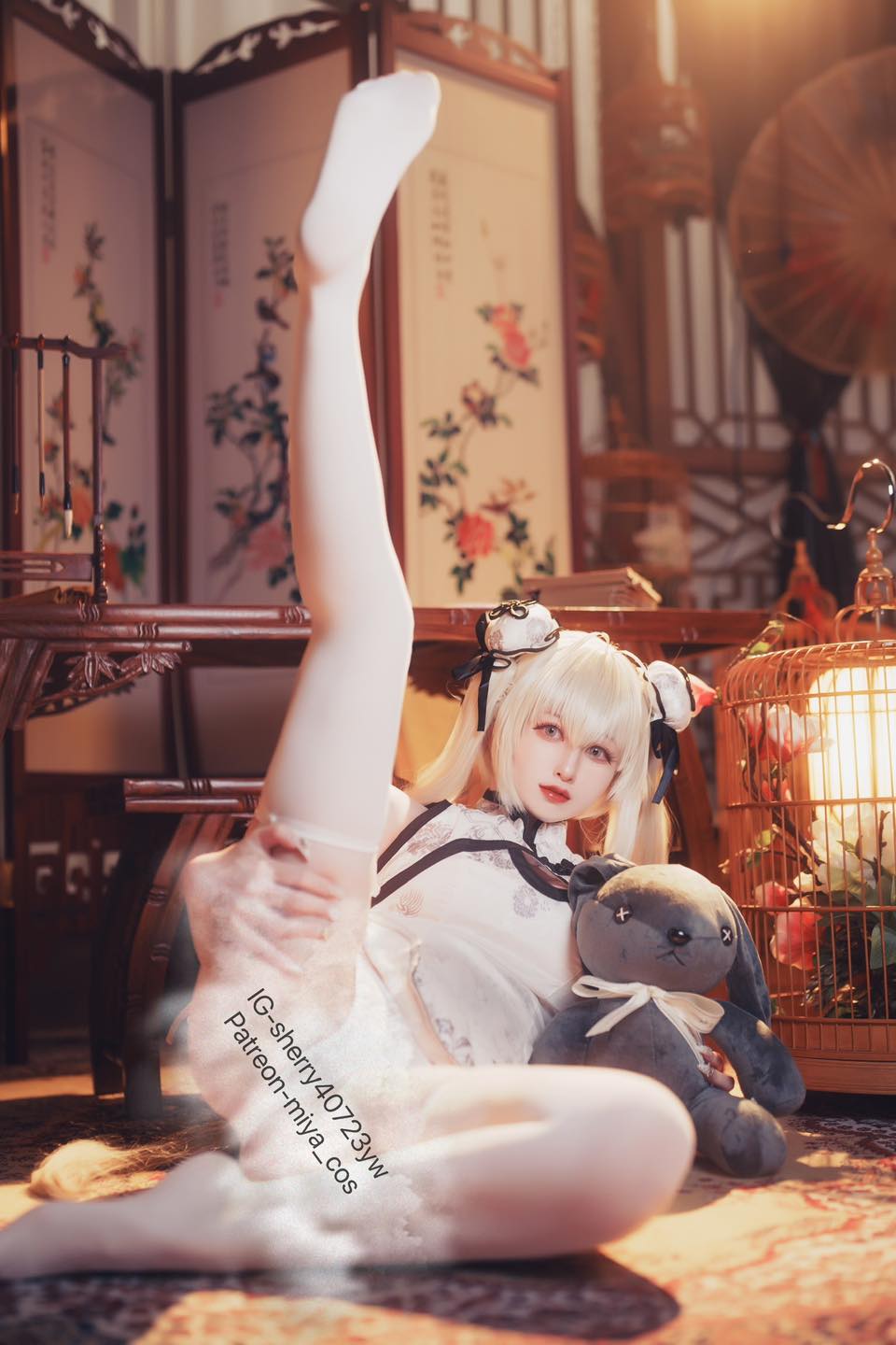 Image 6888713 from Miyana咪呀