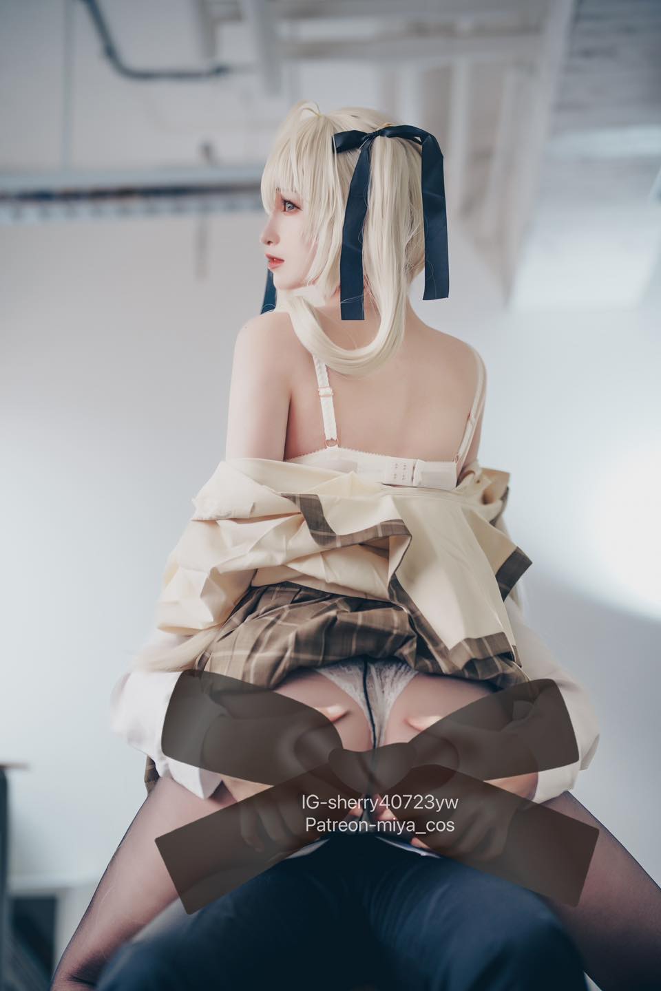 Image 6888889 from Miyana咪呀