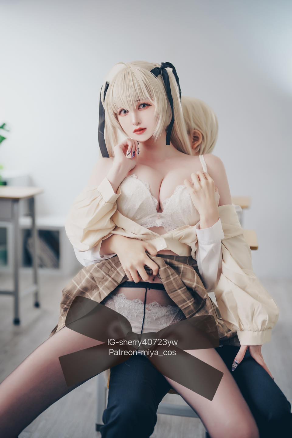 Image 6888911 from Miyana咪呀