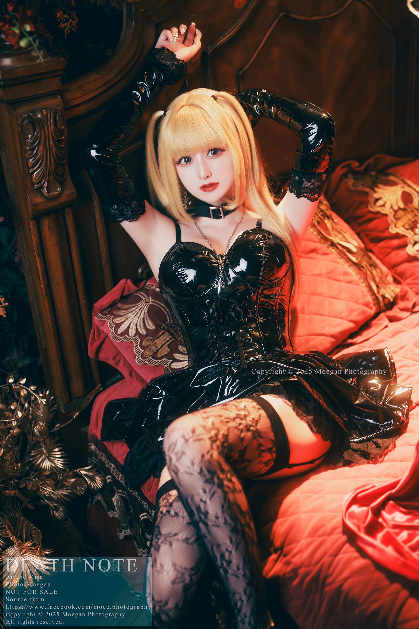 Image 6888982 from Miyana咪呀