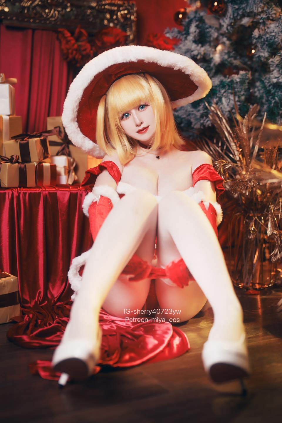 Image 6889133 from Miyana咪呀