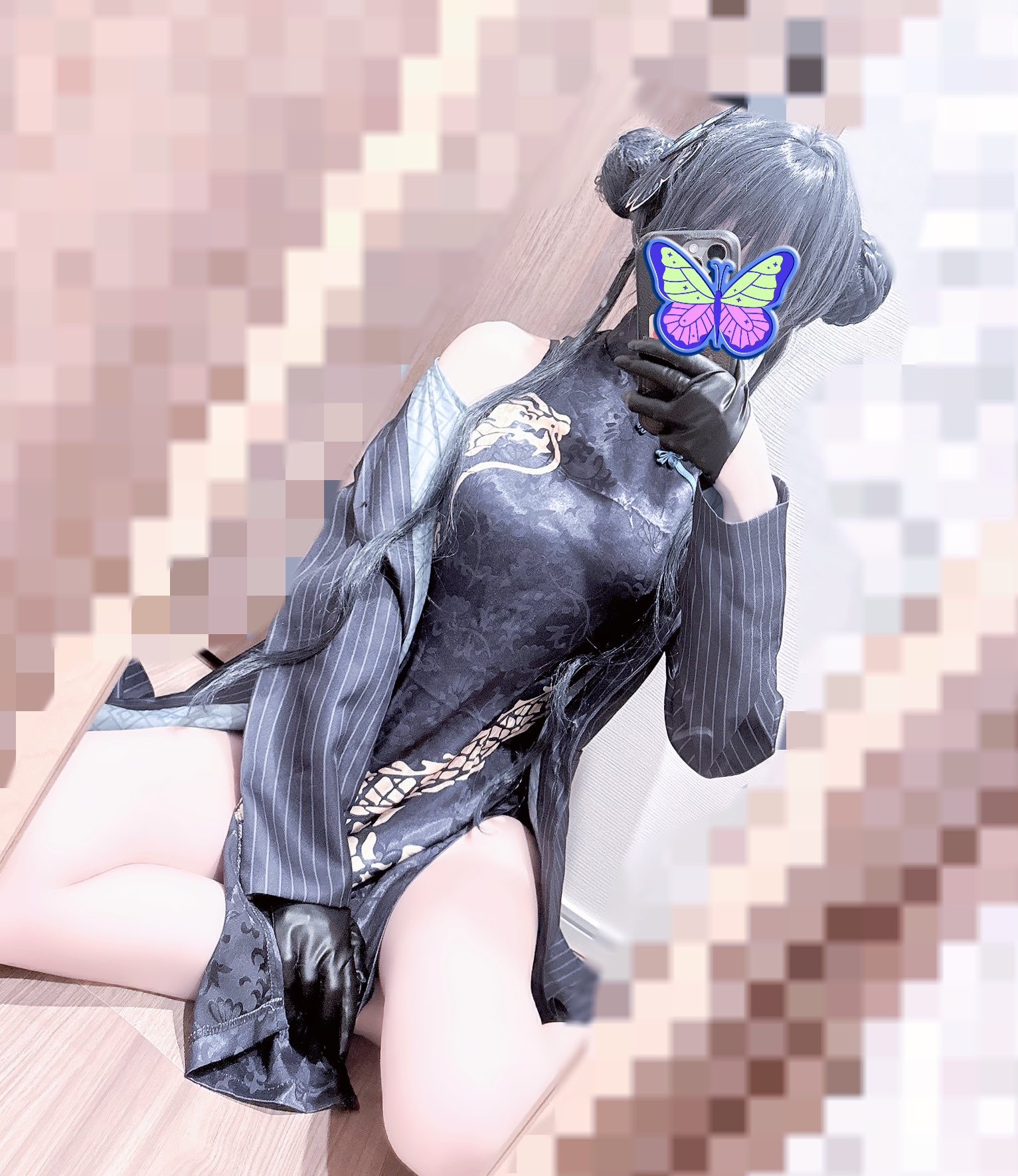 Image 6889645 from Mikeneko (みけにゃん)