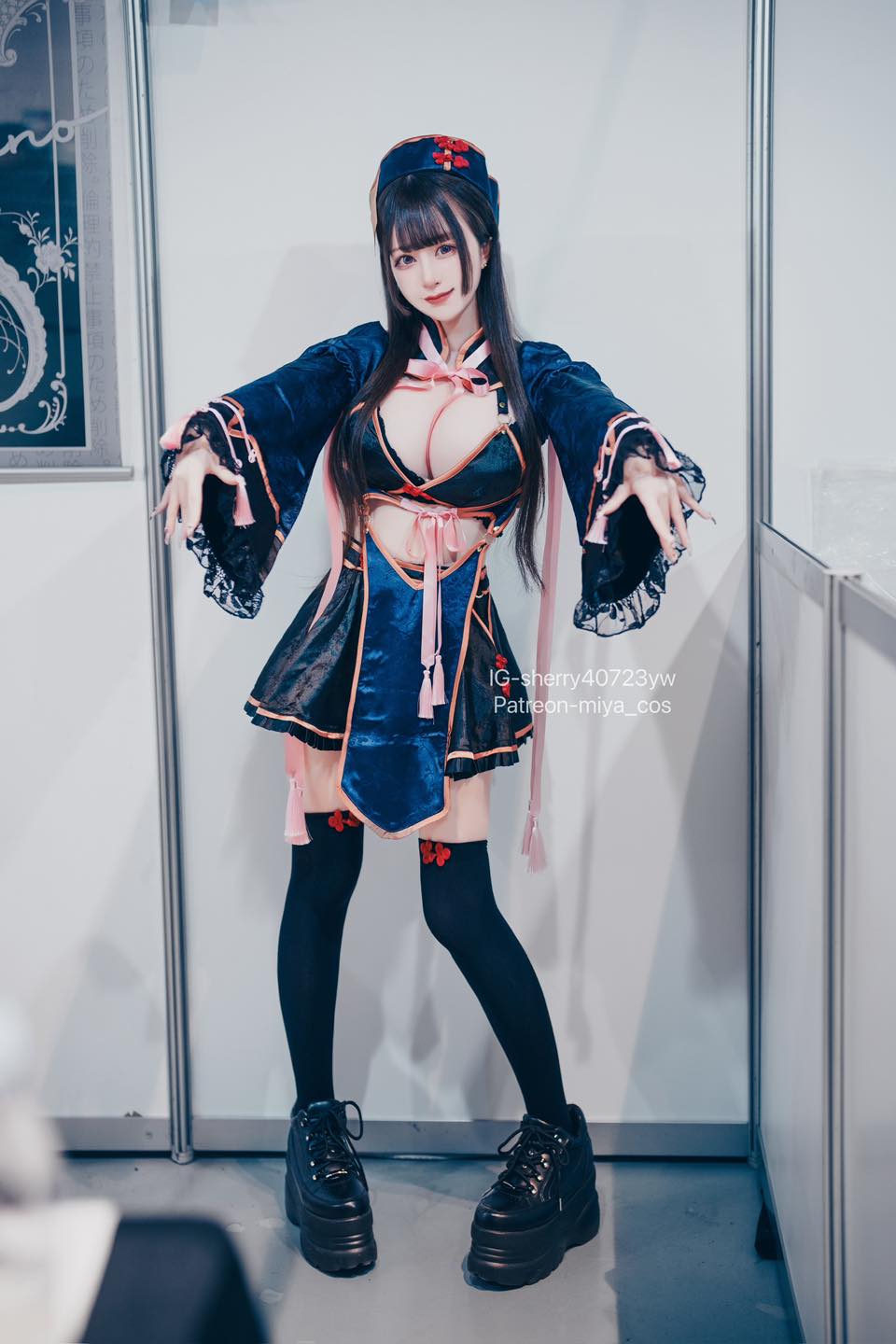Image 6889707 from Miyana咪呀