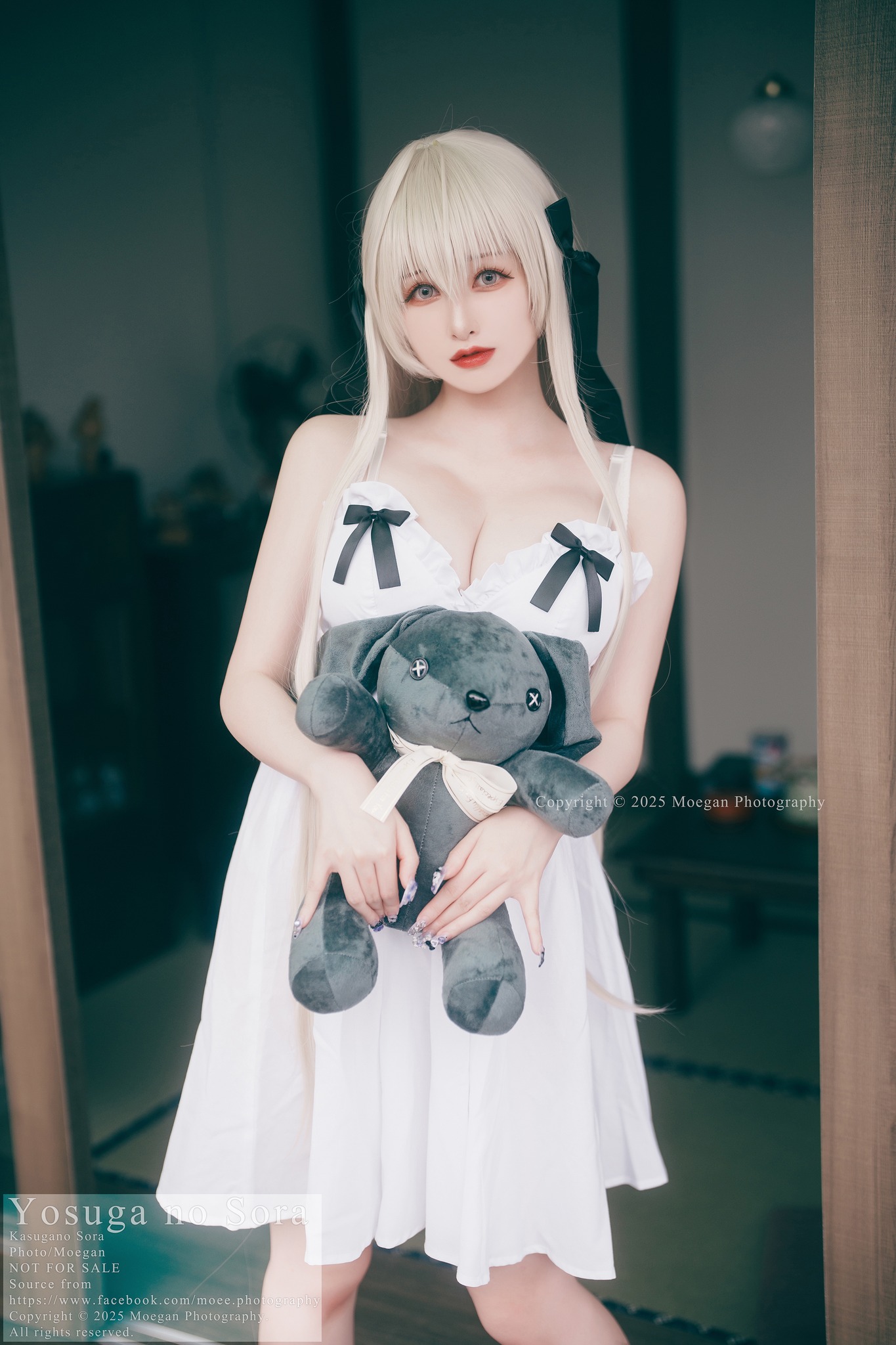Image 6889819 from Miyana咪呀