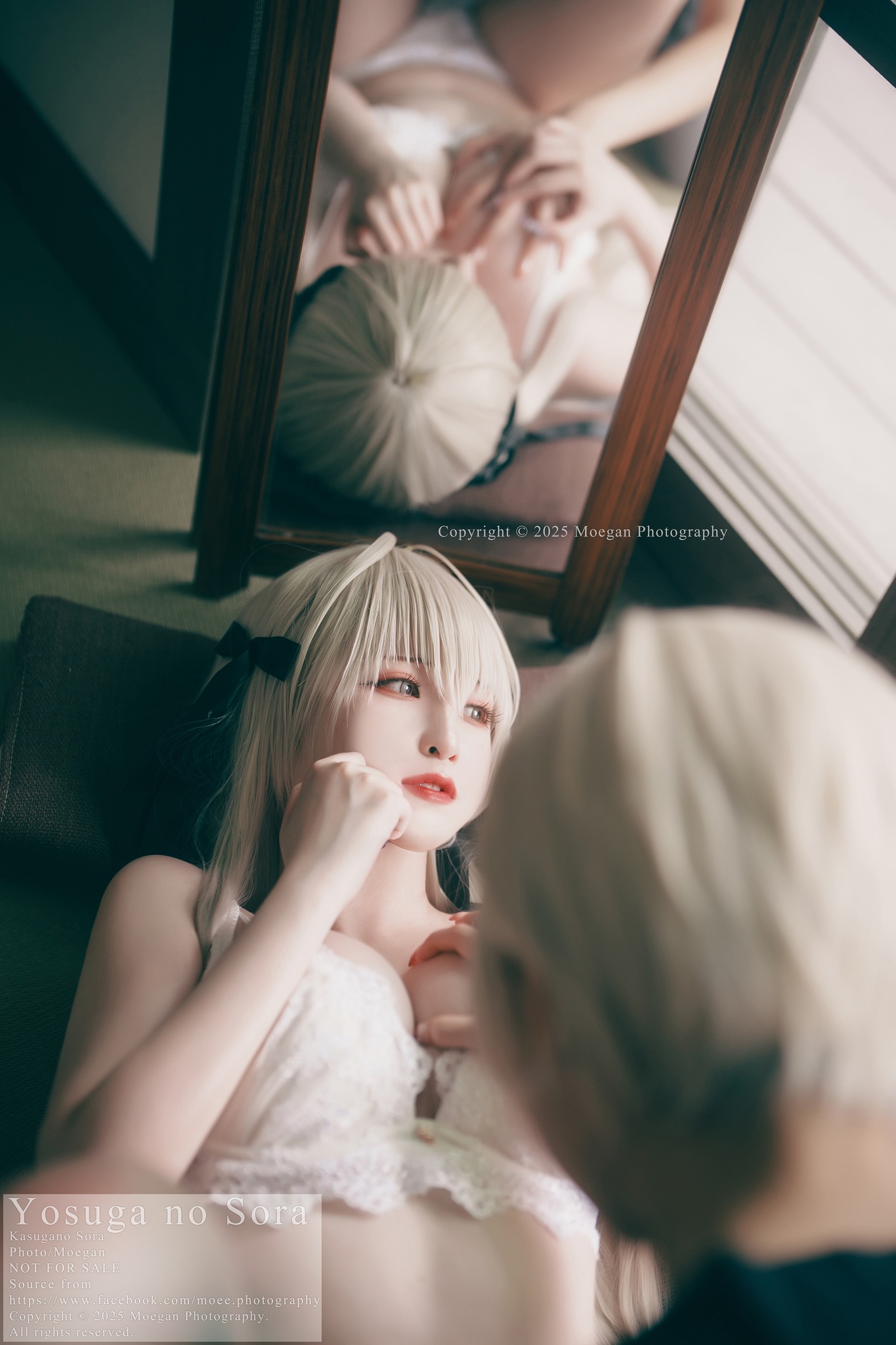 Image 6889834 from Miyana咪呀