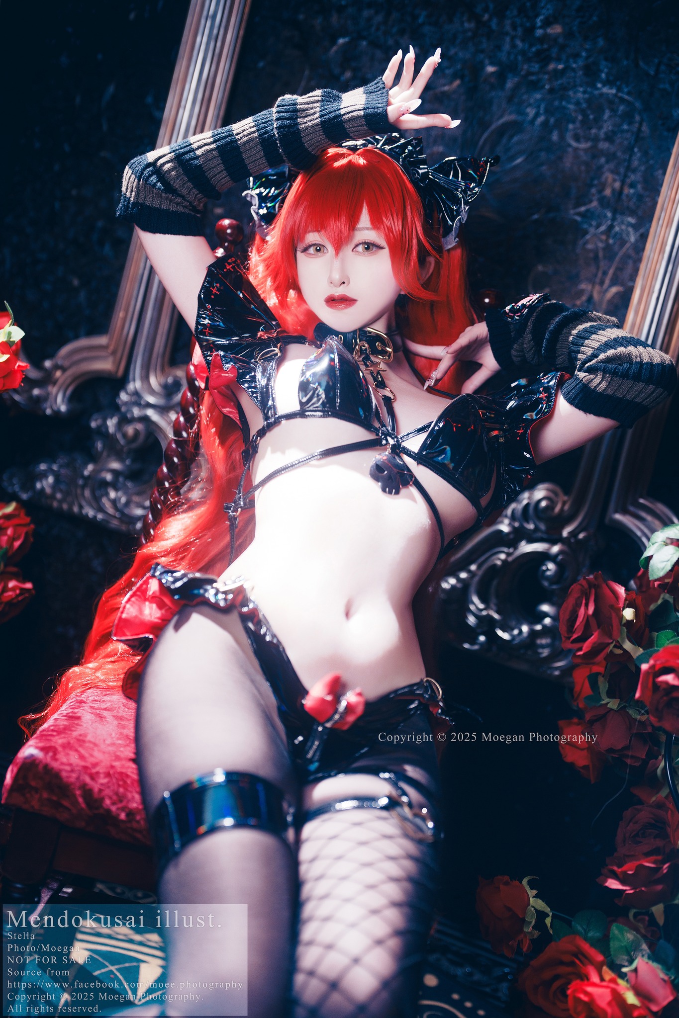 Image 6890124 from Miyana咪呀