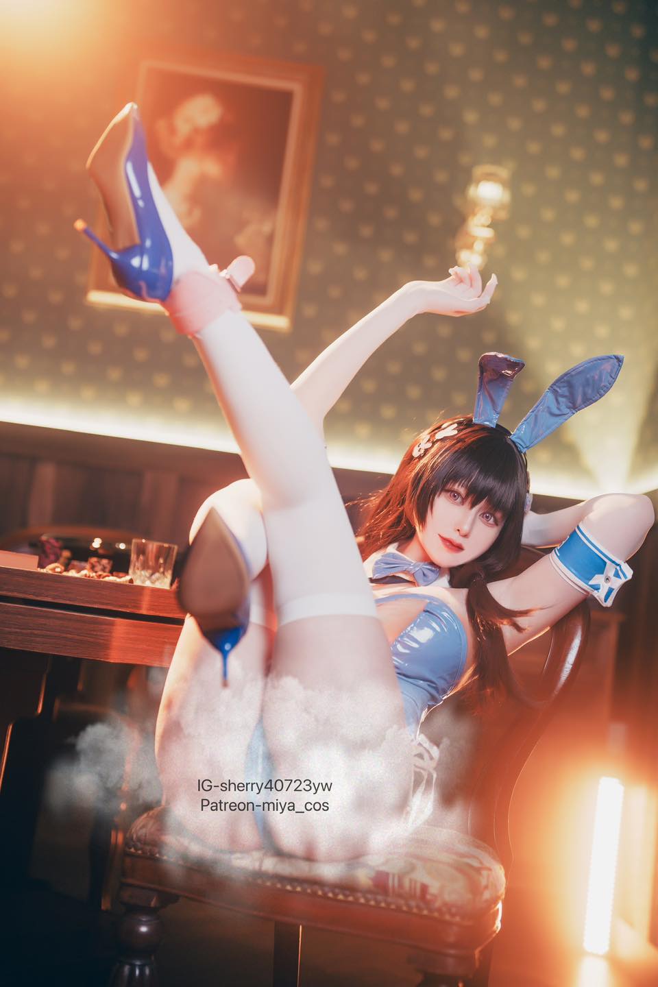 Image 6890916 from Miyana咪呀