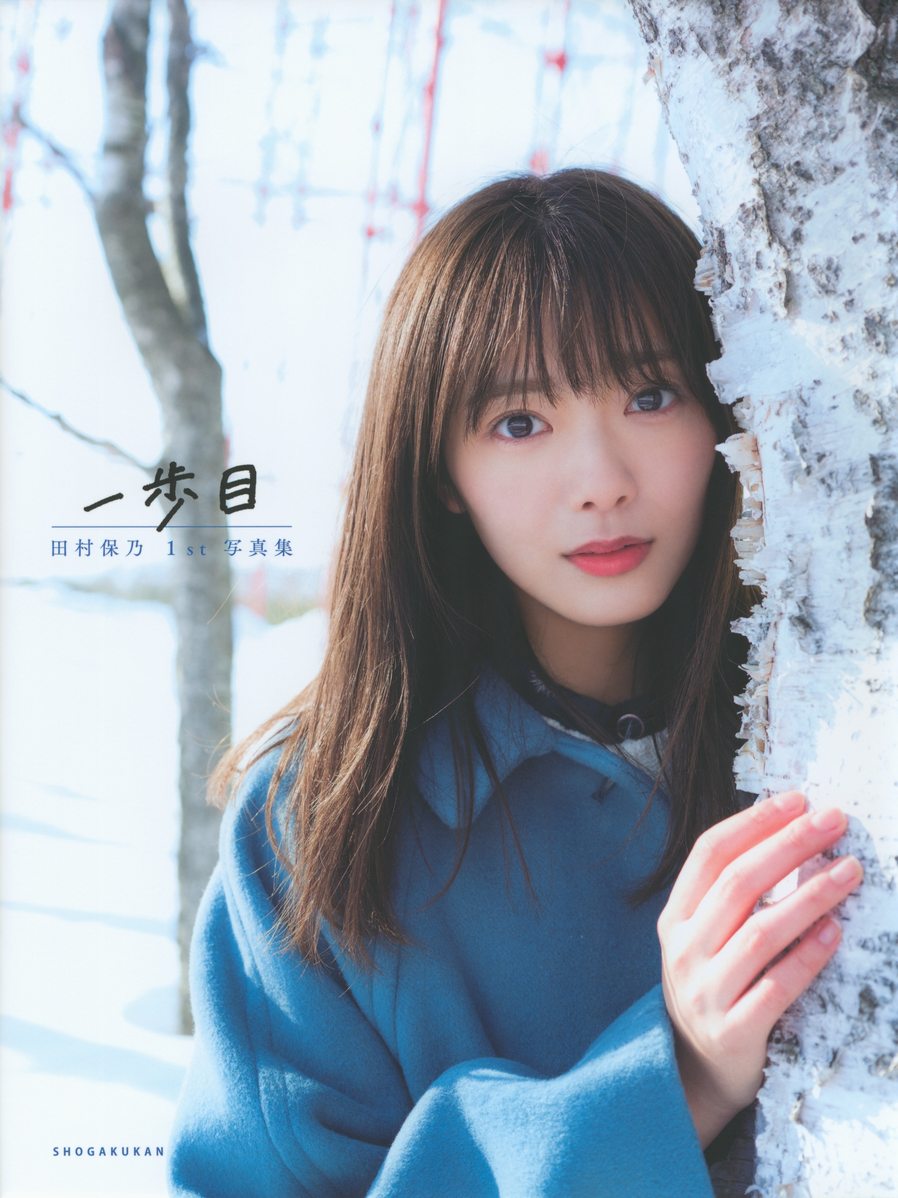 Image 6892866 from Hono Tamura / 田村保乃