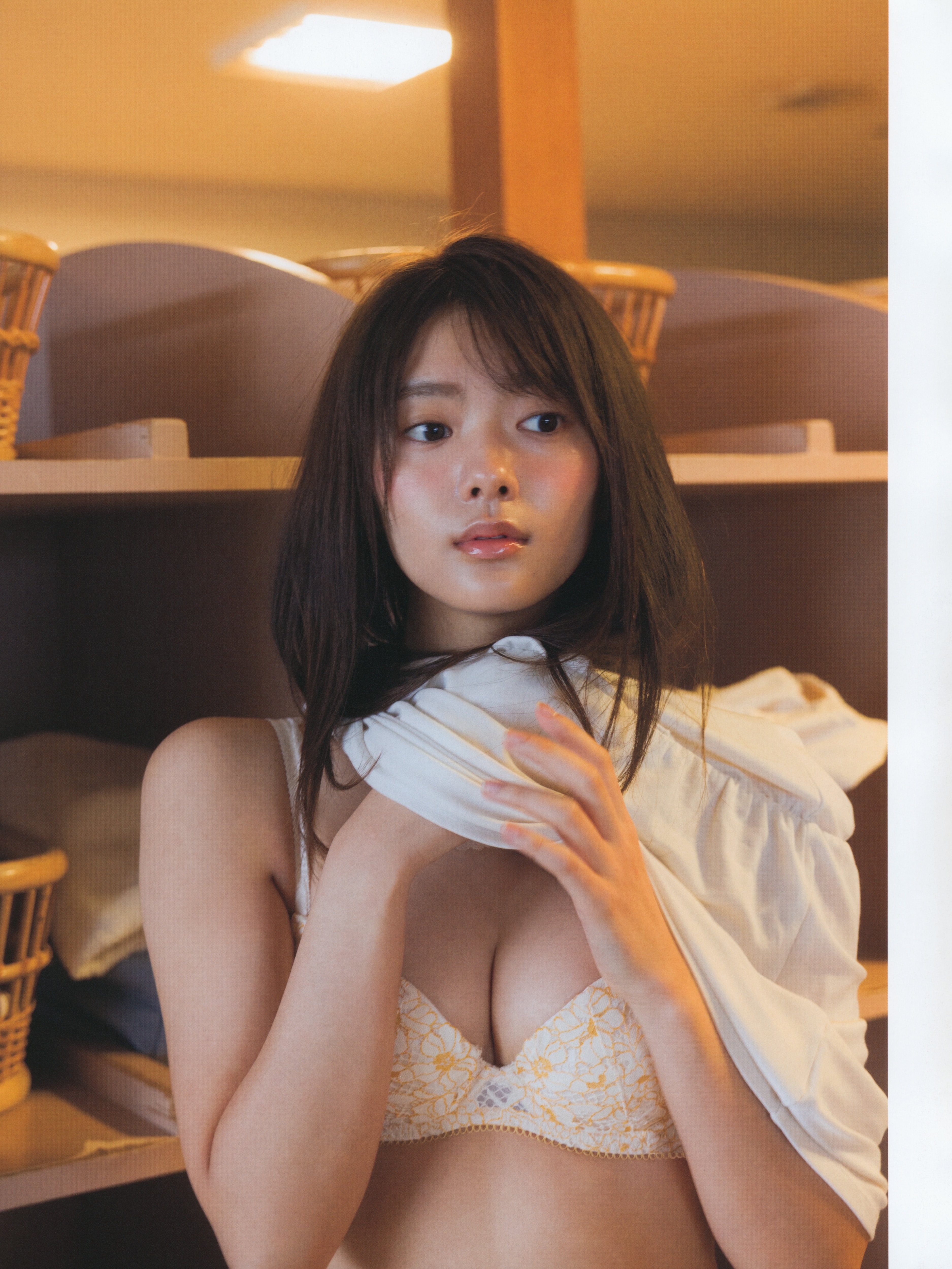 Image 6892912 from Hono Tamura / 田村保乃