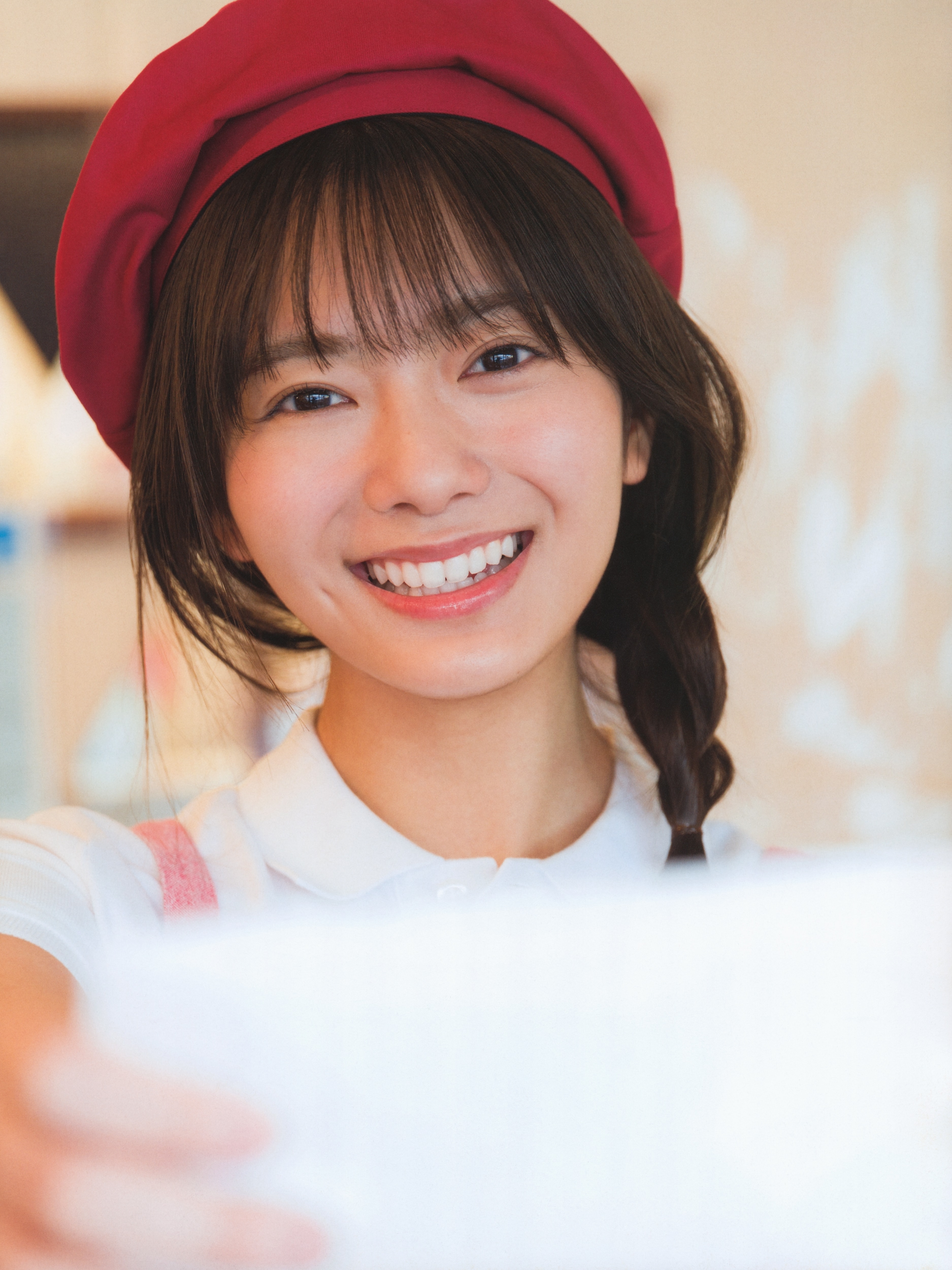 Image 6892957 from Hono Tamura / 田村保乃