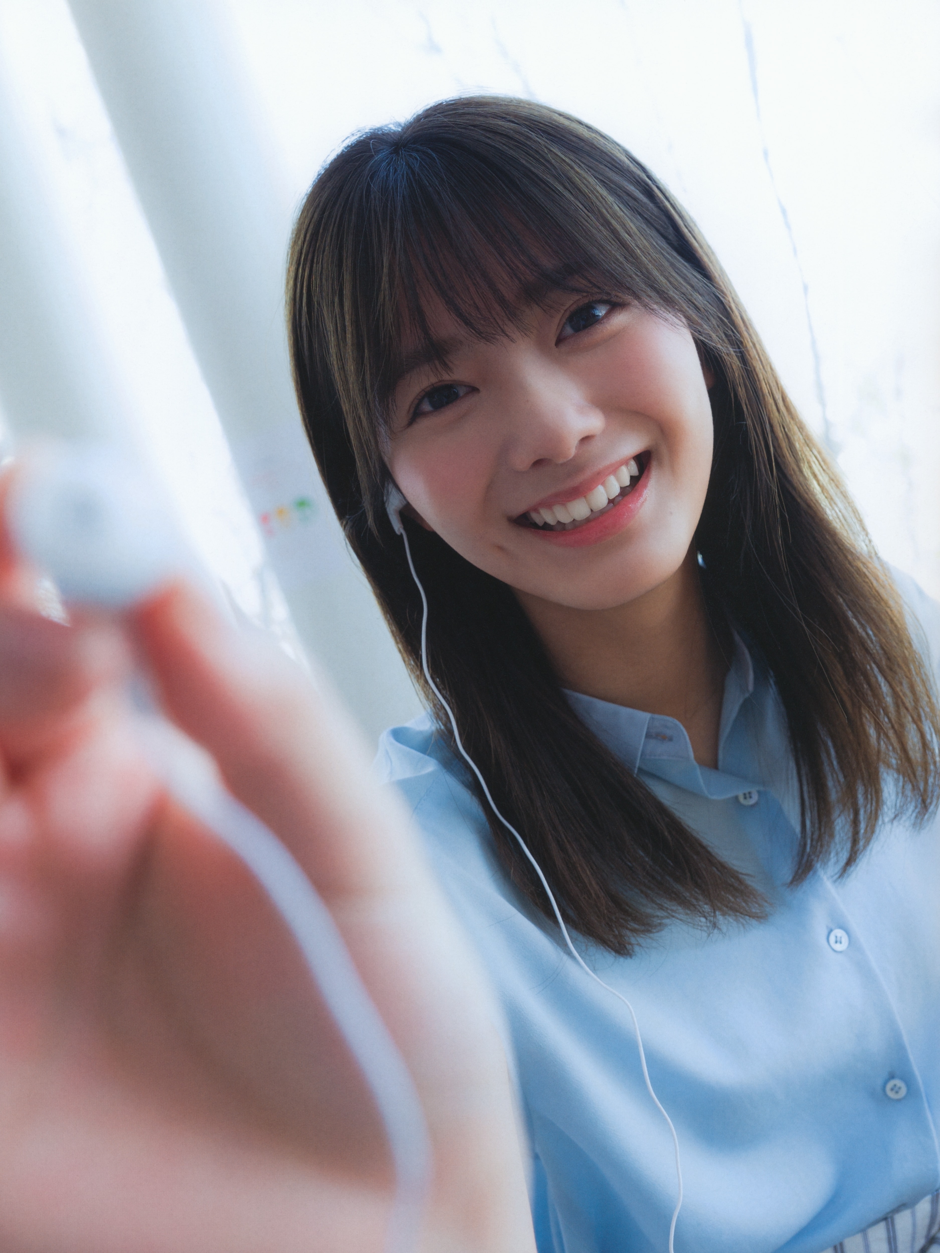 Image 6893063 from Hono Tamura / 田村保乃