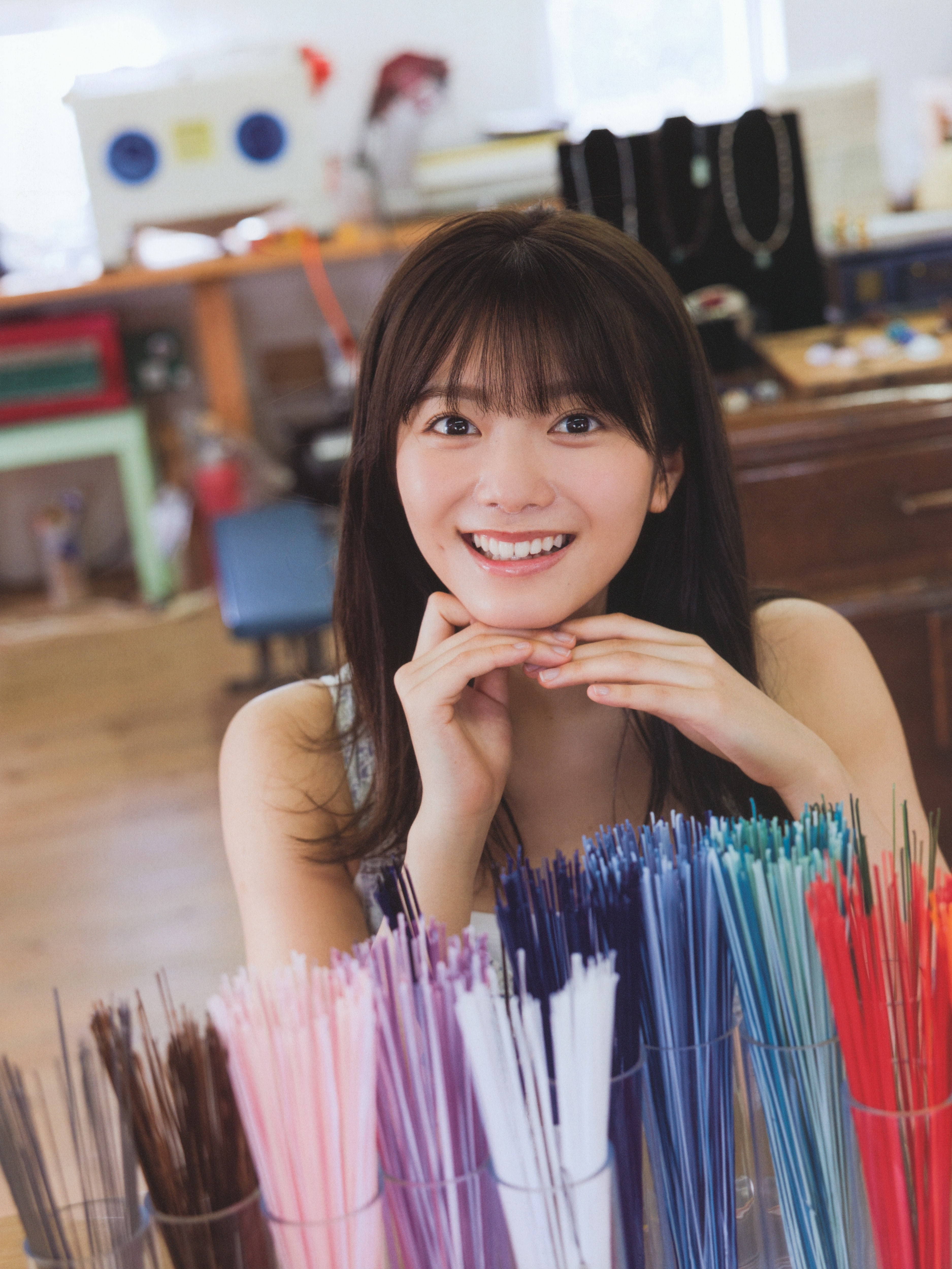 Image 6893181 from Hono Tamura / 田村保乃