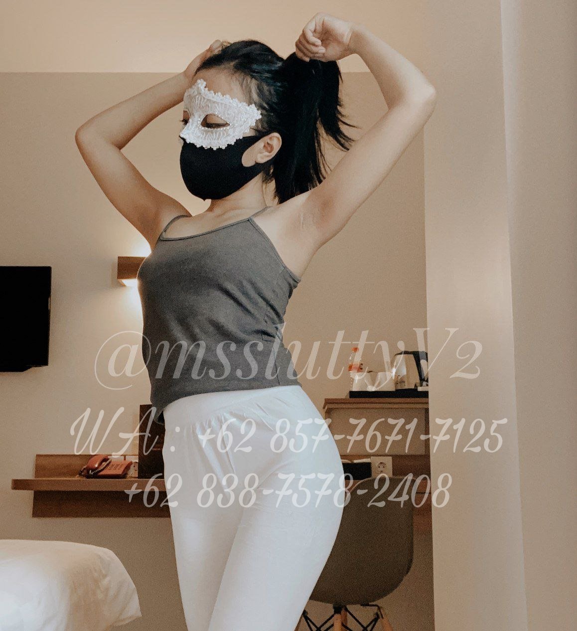 Image 6893426 from MssluttyVani (MssluttyV)