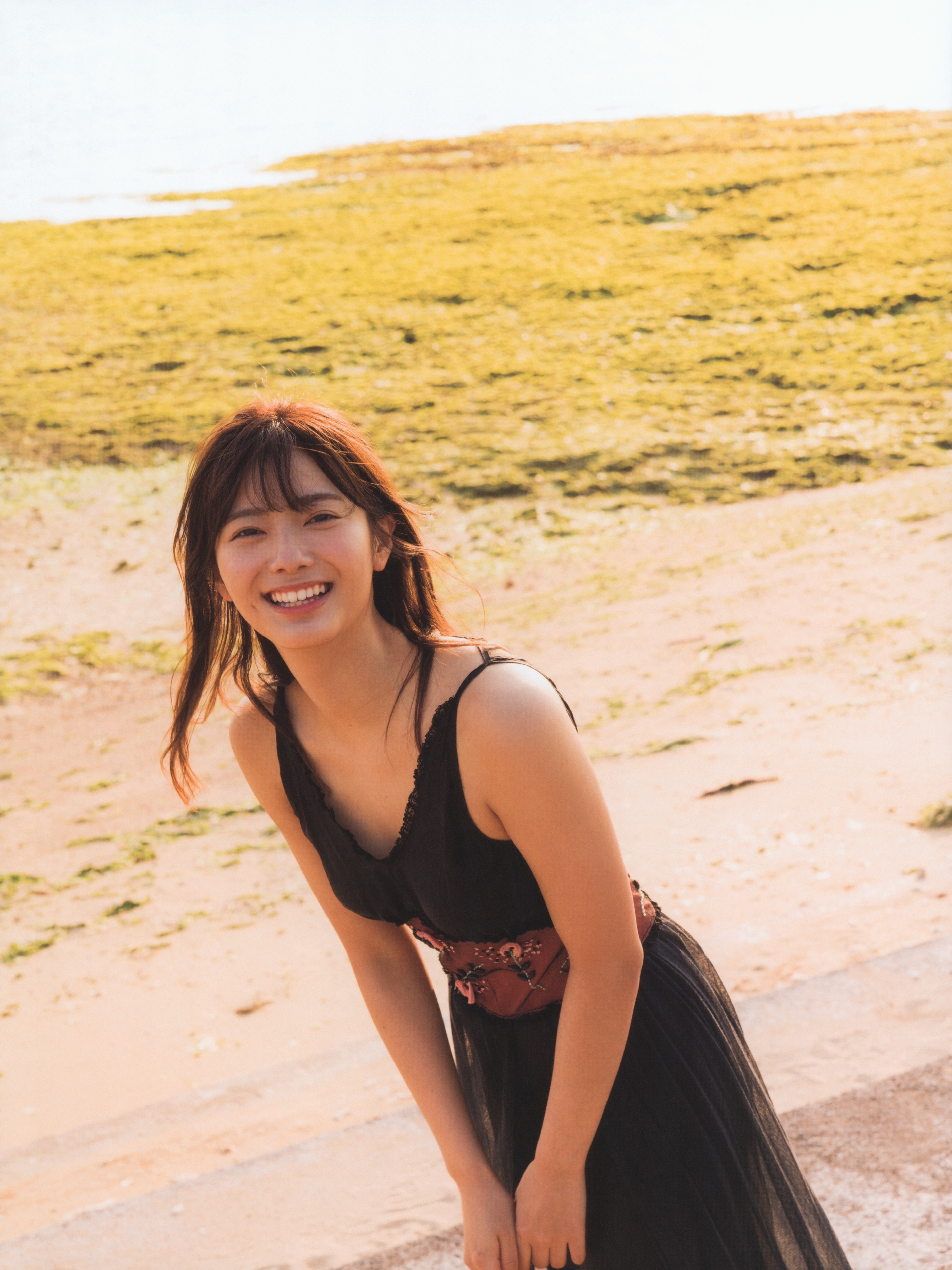 Image 6893632 from Hono Tamura / 田村保乃