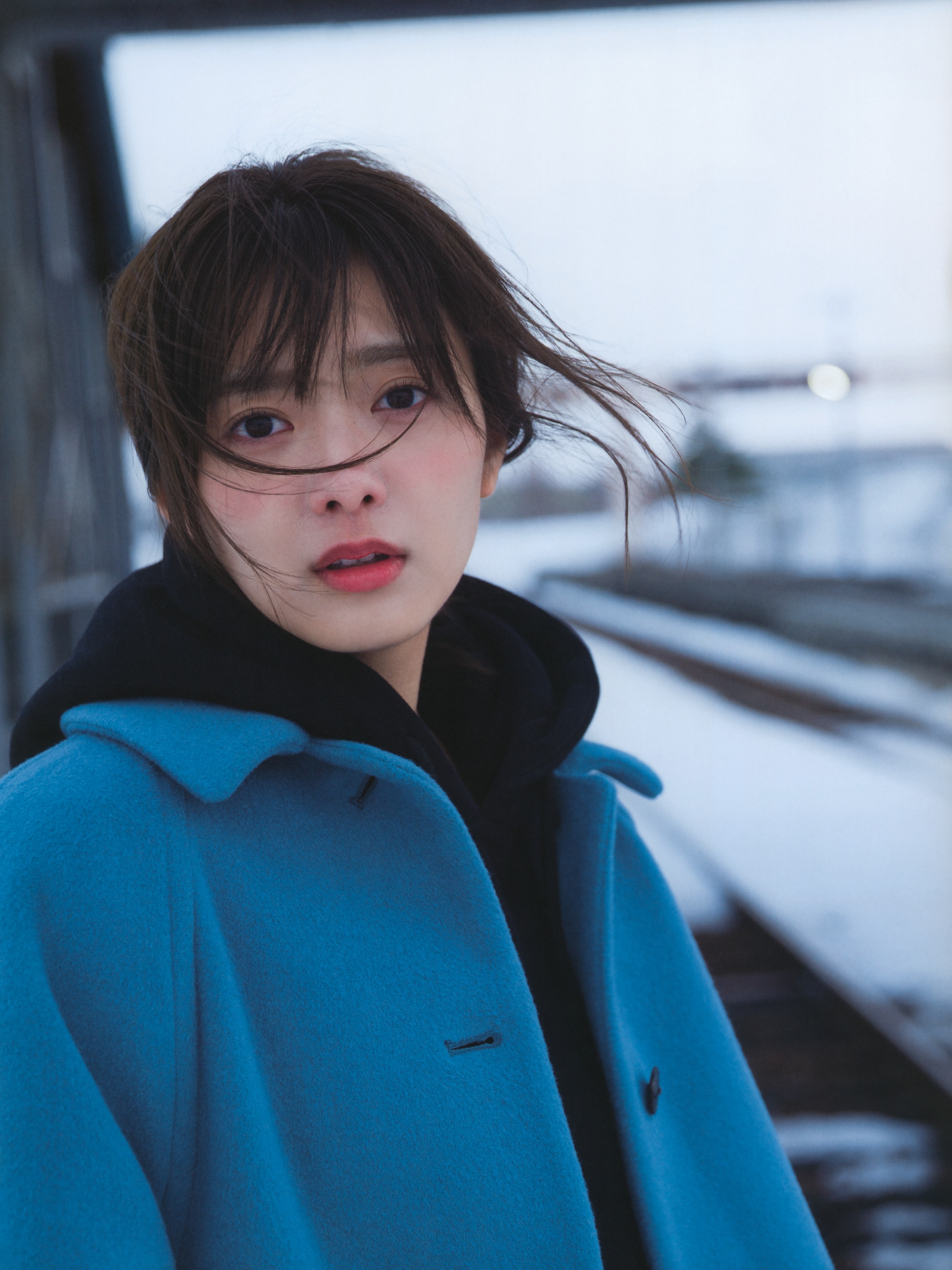 Image 6893926 from Hono Tamura / 田村保乃