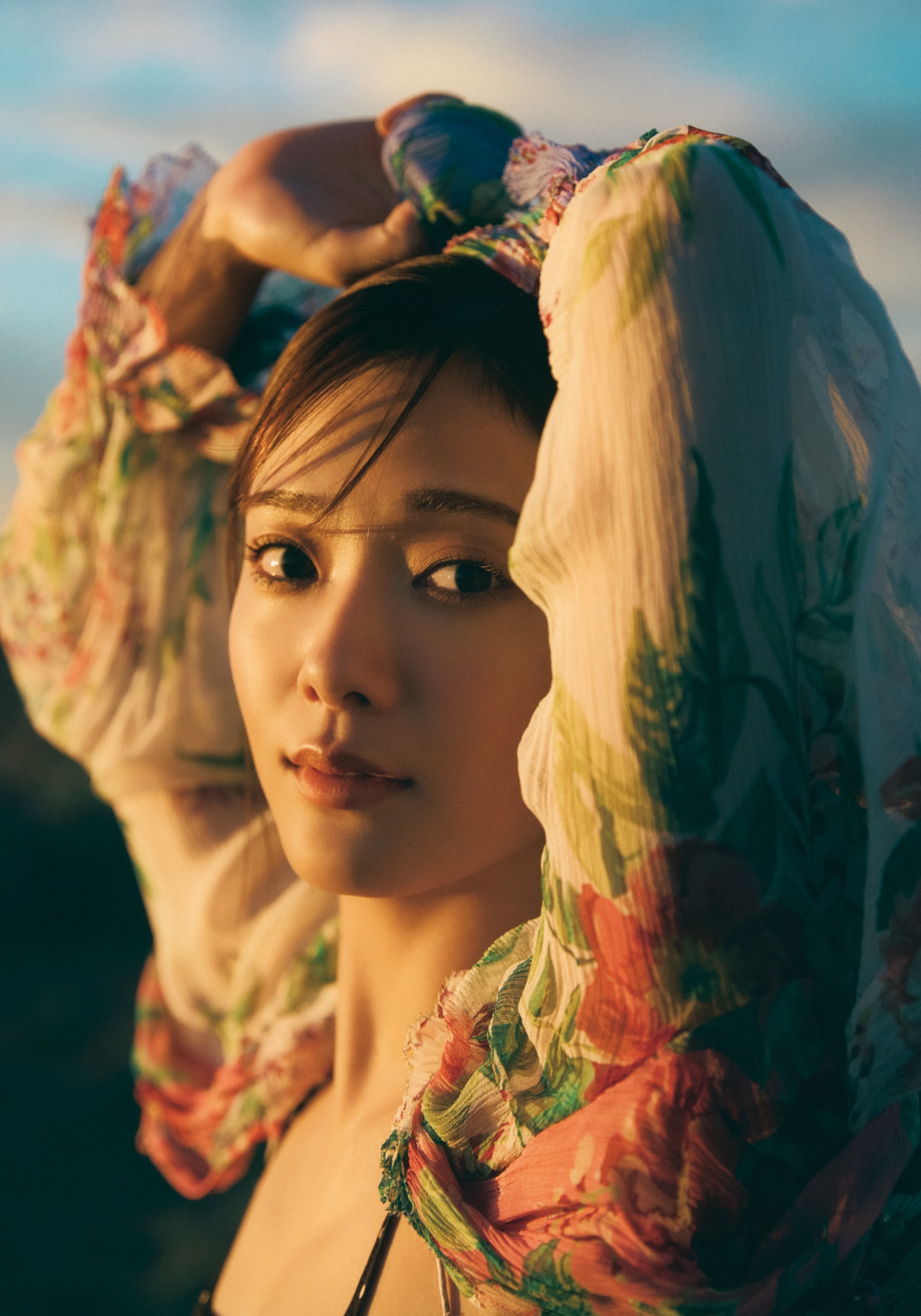 Image 6893994 from Hono Tamura / 田村保乃