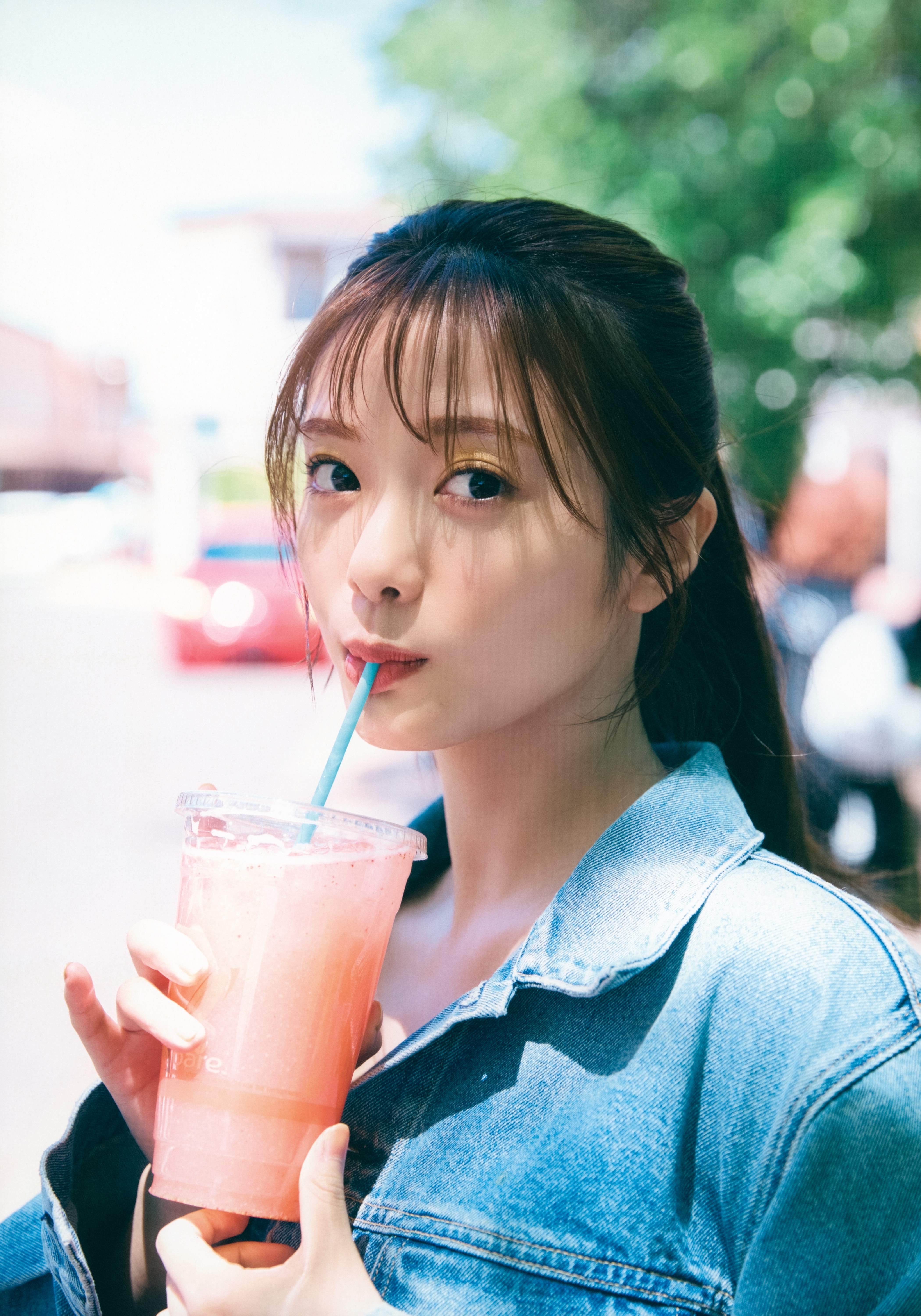 Image 6894034 from Hono Tamura / 田村保乃
