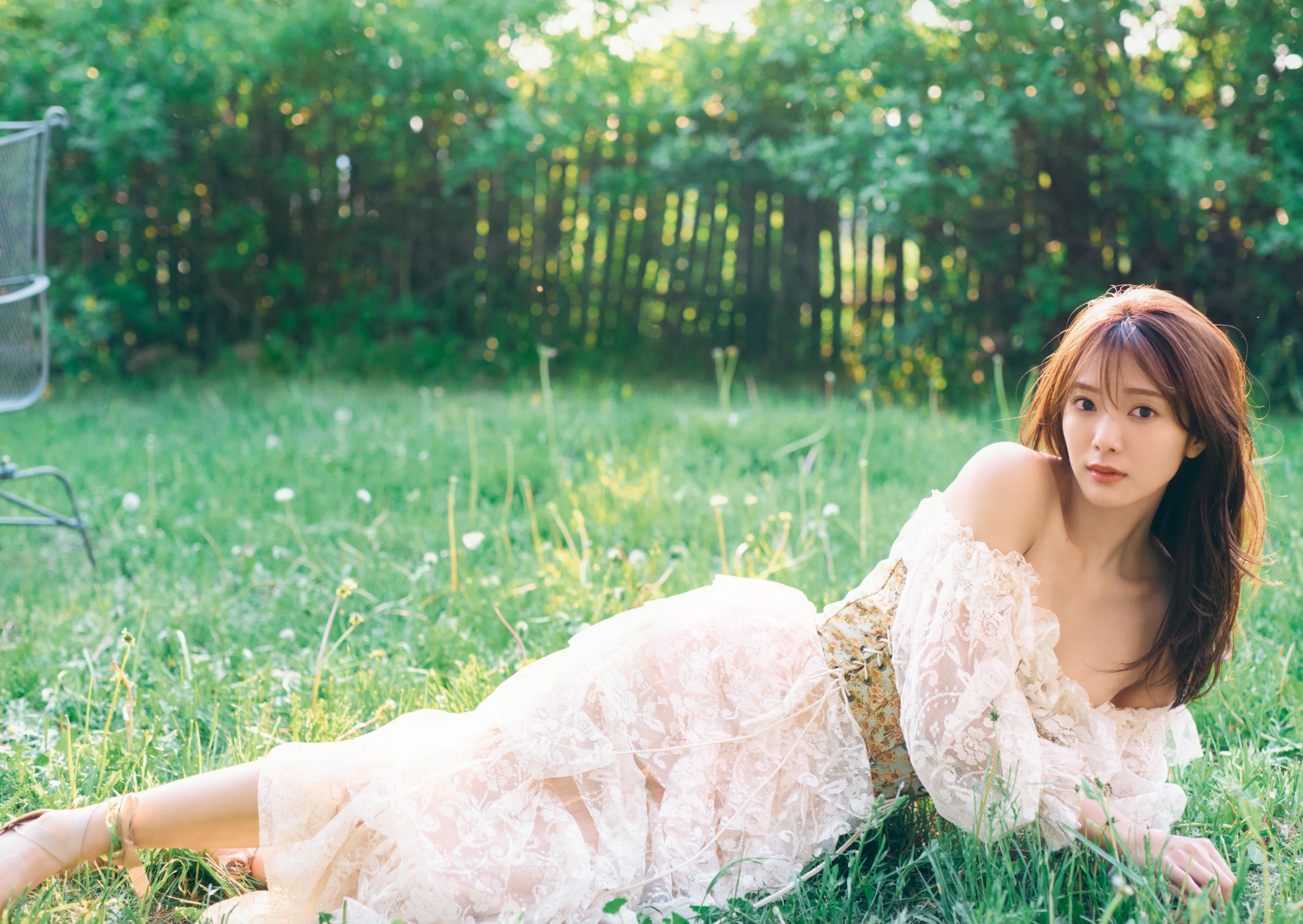 Image 6894380 from Hono Tamura / 田村保乃