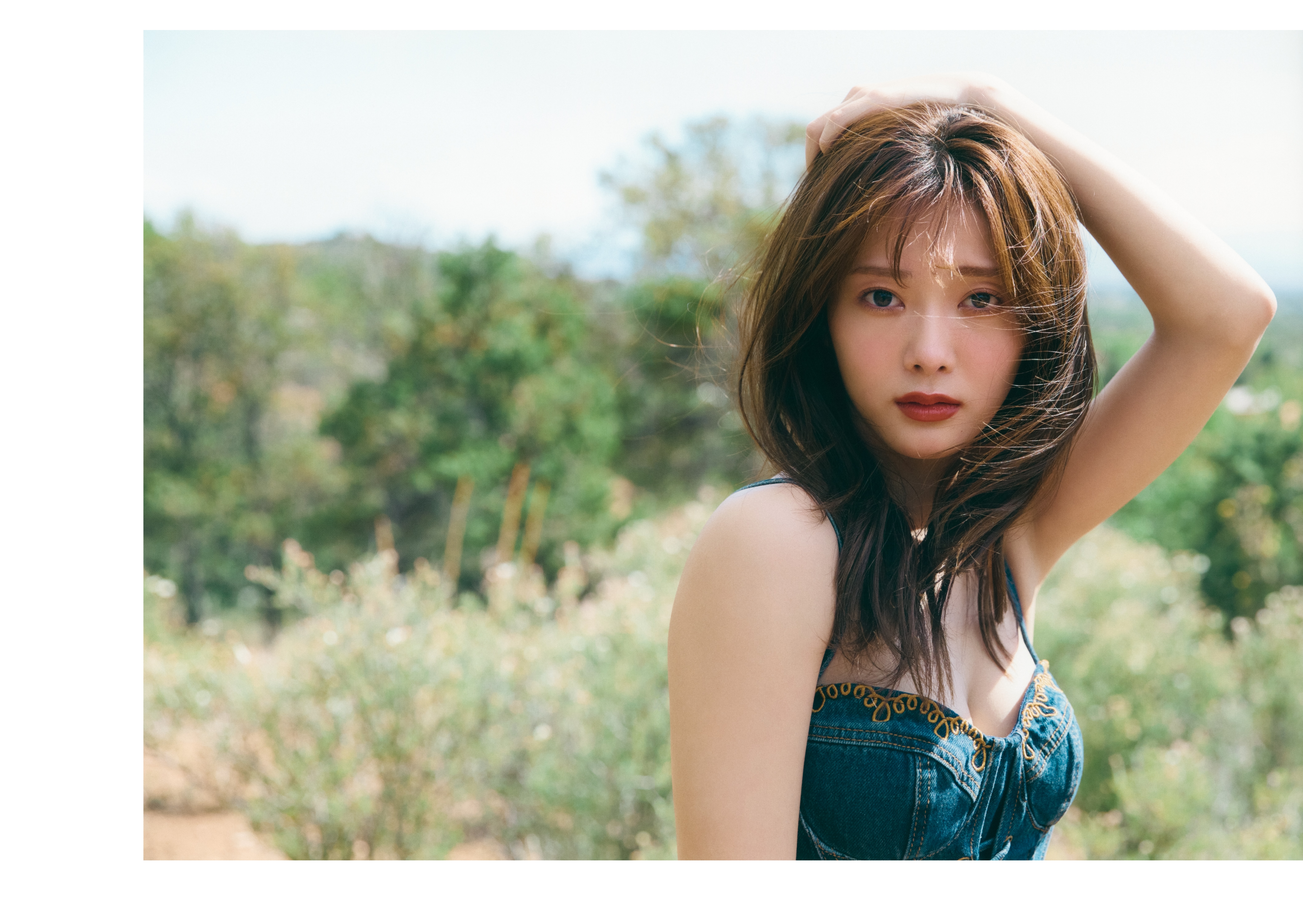 Image 6894522 from Hono Tamura / 田村保乃